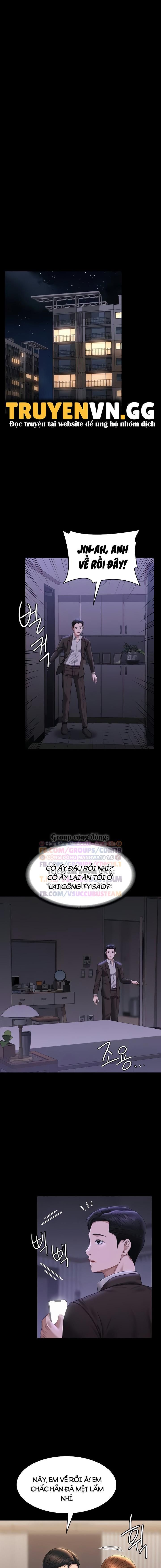 đọc truyện Himitsu Full Chương 115 ảnh 17 tại Thiên Thai Truyện