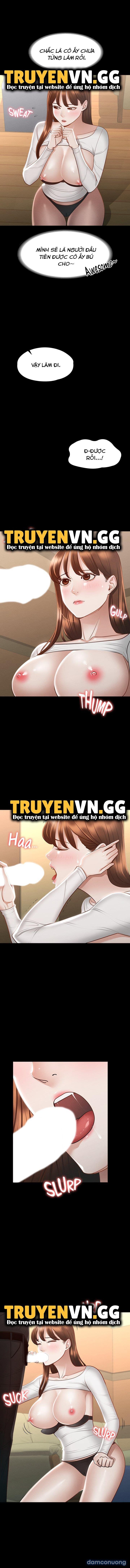 đọc truyện Himitsu Full Chương 21 ảnh 8 tại Thiên Thai Truyện