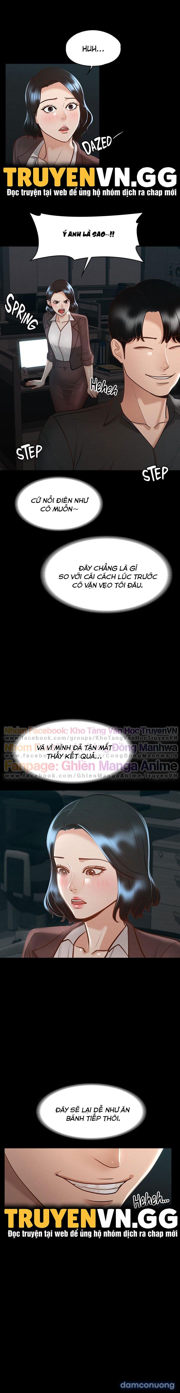 đọc truyện Himitsu Full Chương 23 ảnh 13 tại Thiên Thai Truyện