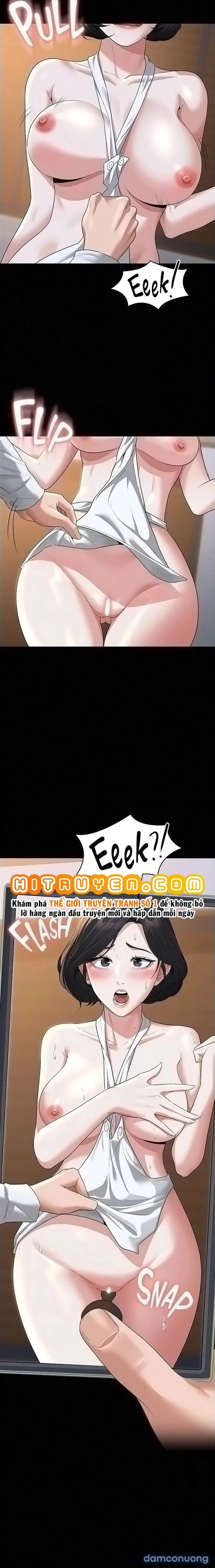 đọc truyện Himitsu Full Chương 41 ảnh 15 tại Thiên Thai Truyện