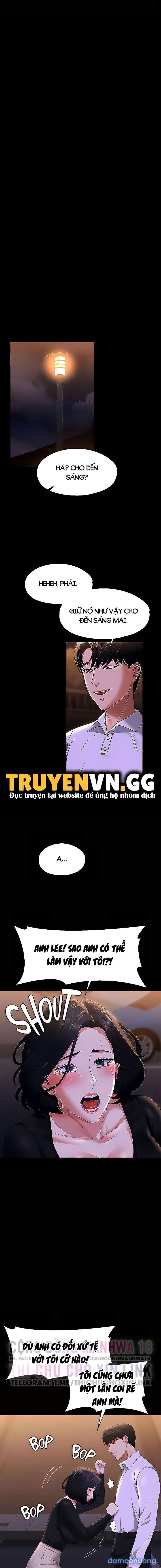 đọc truyện Himitsu Full Chương 48 ảnh 4 tại Thiên Thai Truyện