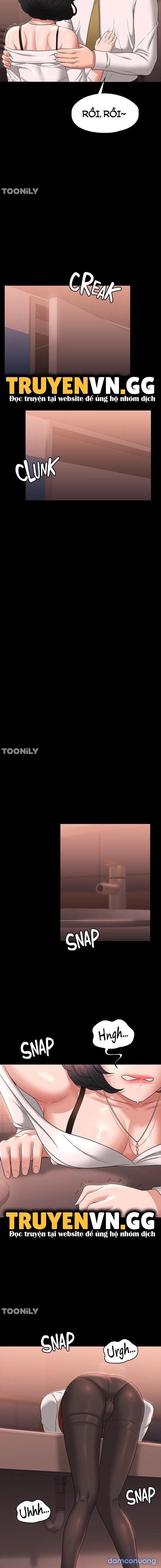 đọc truyện Himitsu Full Chương 65 ảnh 6 tại Thiên Thai Truyện