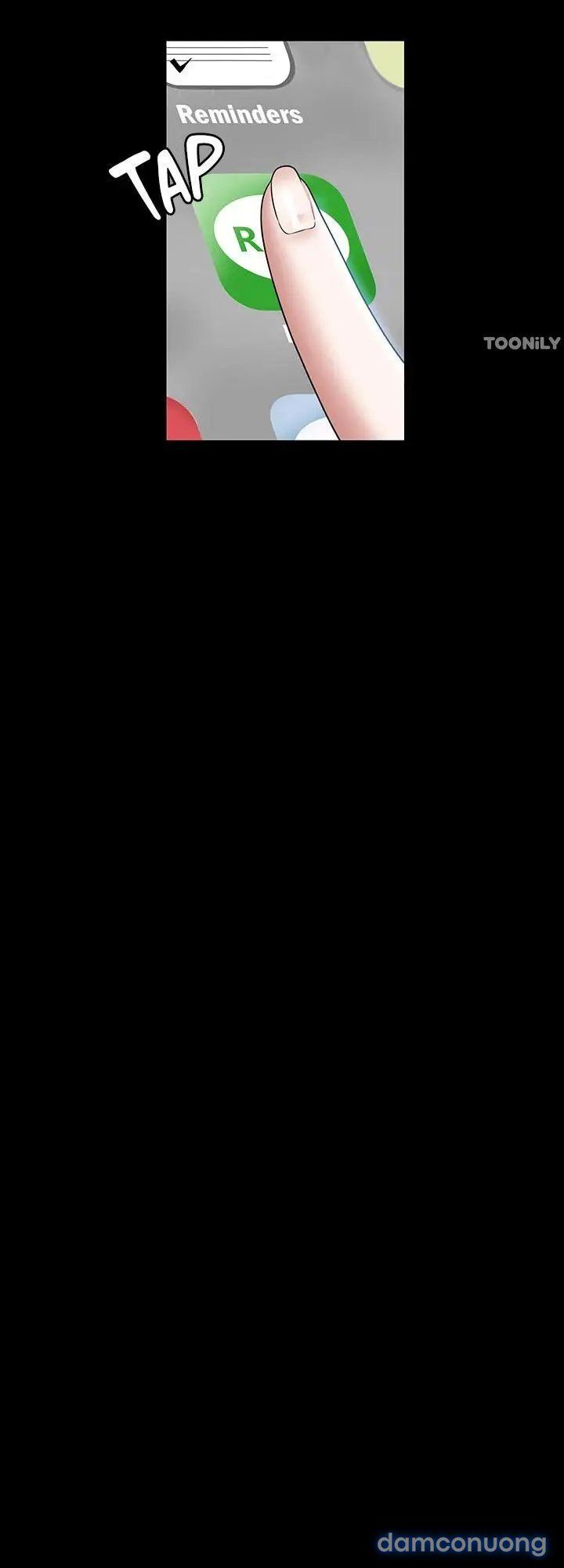 đọc truyện Himitsu Full Chương 71 ảnh 55 tại Thiên Thai Truyện