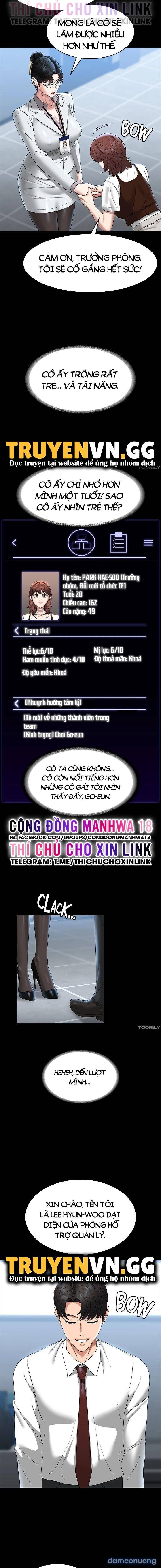đọc truyện Himitsu Full Chương 76 ảnh 12 tại Thiên Thai Truyện