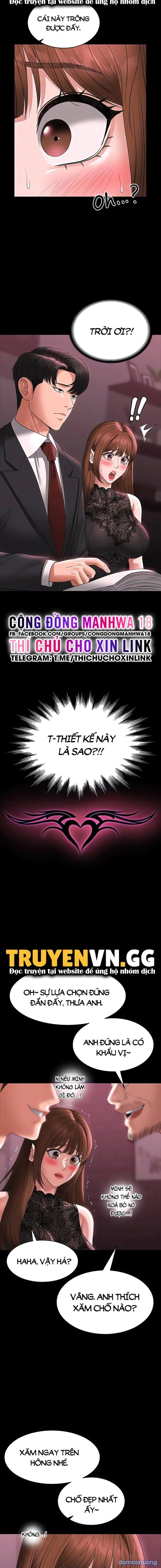 đọc truyện Himitsu Full Chương 81 ảnh 8 tại Thiên Thai Truyện