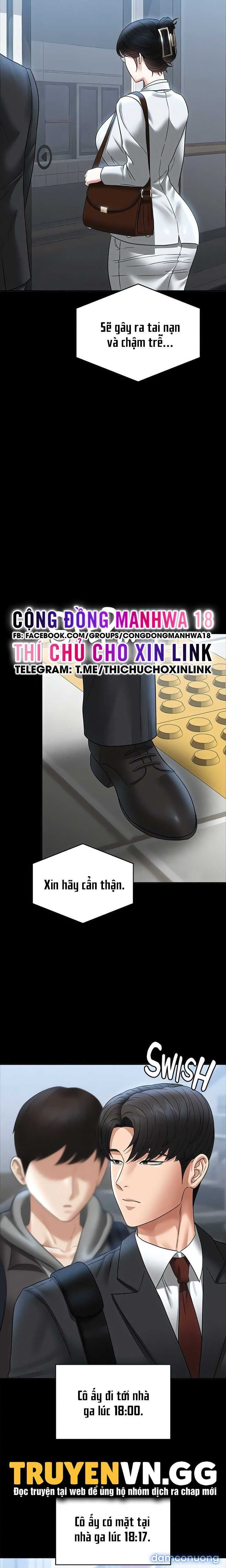 đọc truyện Himitsu Full Chương 85 ảnh 14 tại Thiên Thai Truyện