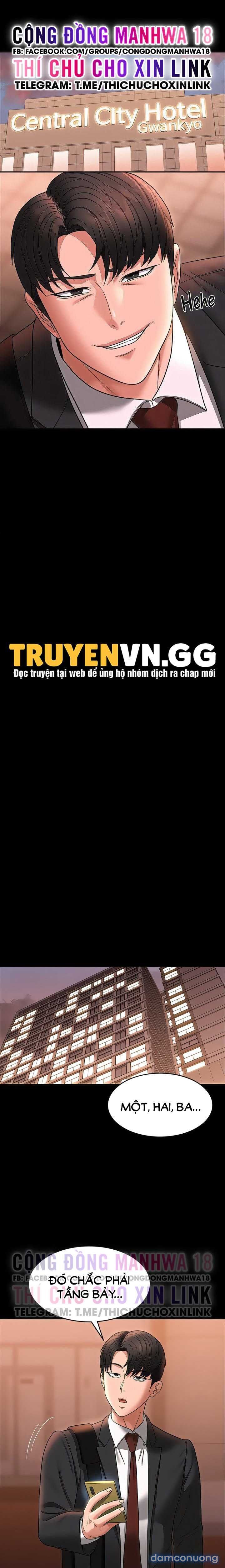 đọc truyện Himitsu Full Chương 86 ảnh 3 tại Thiên Thai Truyện