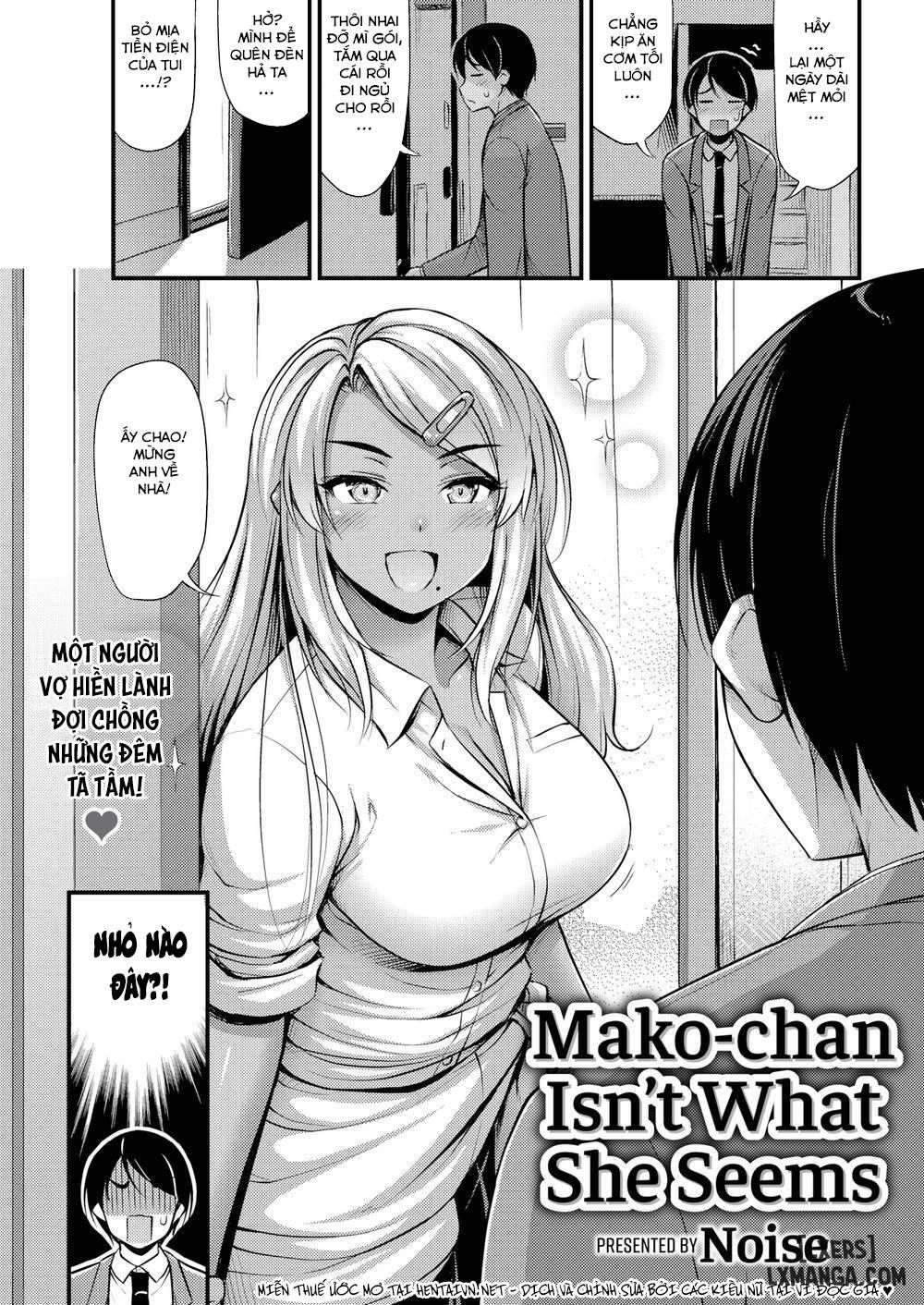 đọc truyện Himitsu No Ameyadori Chương 5 ảnh 2 tại Thiên Thai Truyện