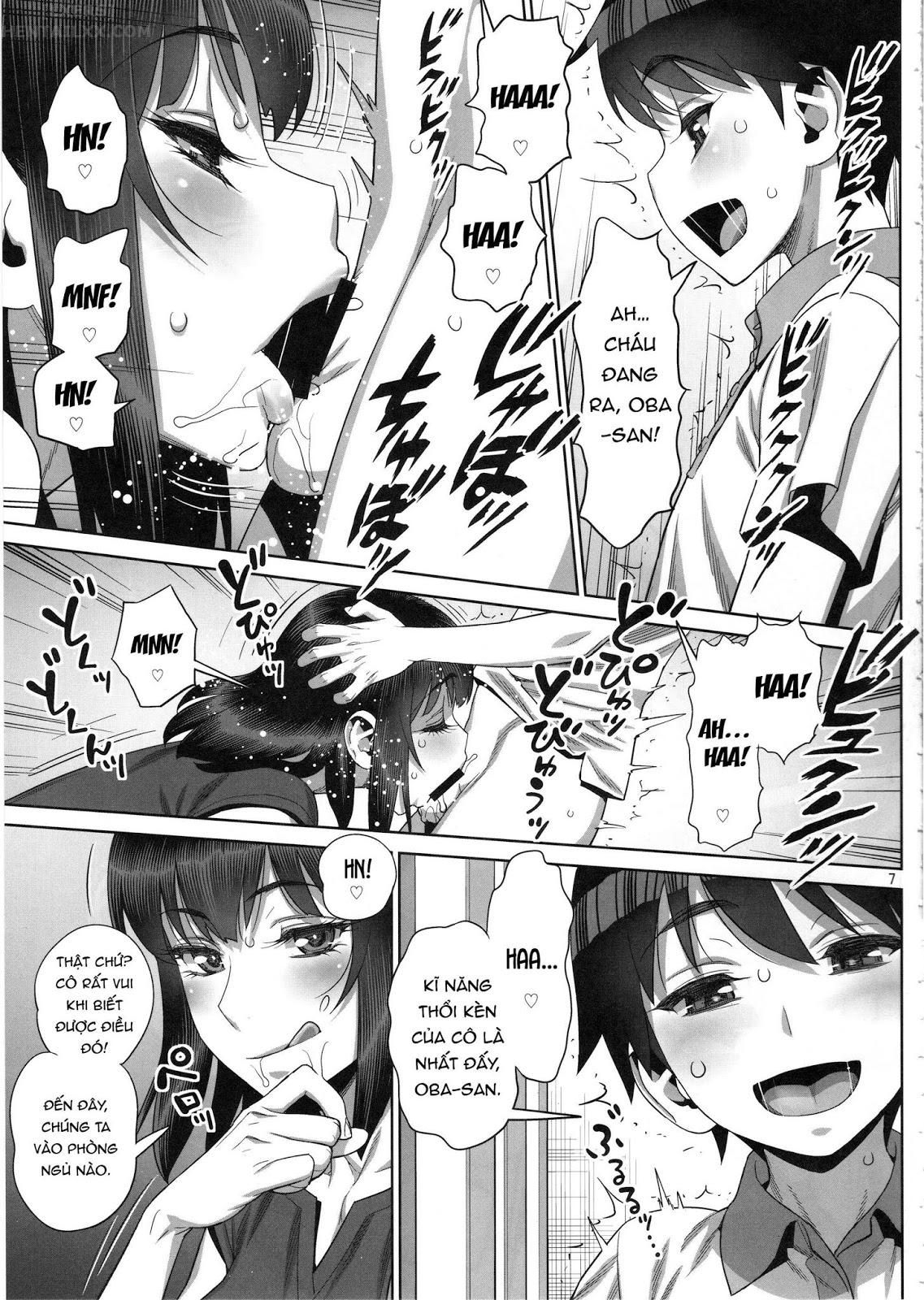 Himitsu No Houkago Sex Nikki Oneshot page 6 - Giả Dược