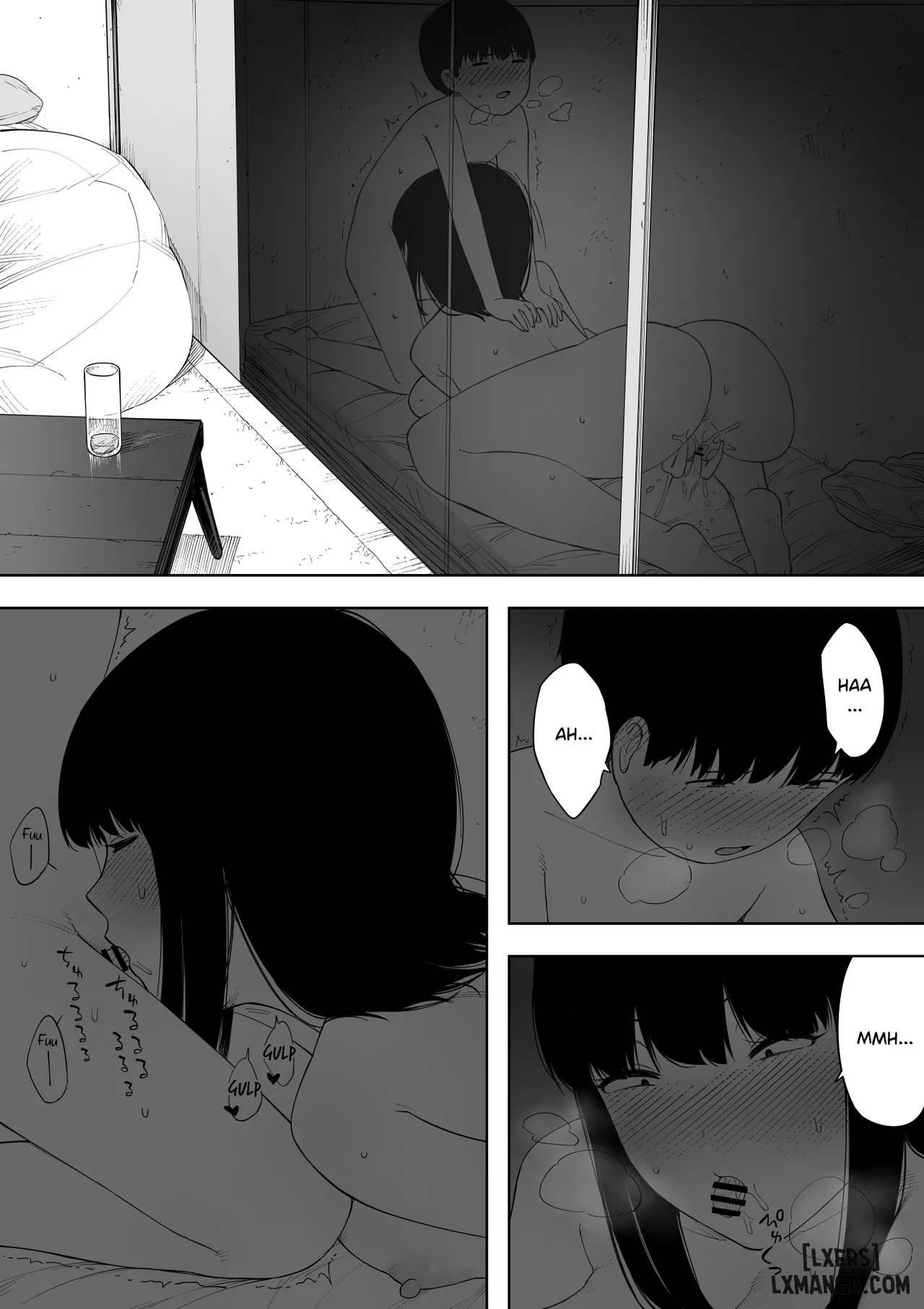 đọc truyện Himitsu No Kinshin Sex Daisuki Kyoudai Chương 1 ảnh 7 tại Thiên Thai Truyện