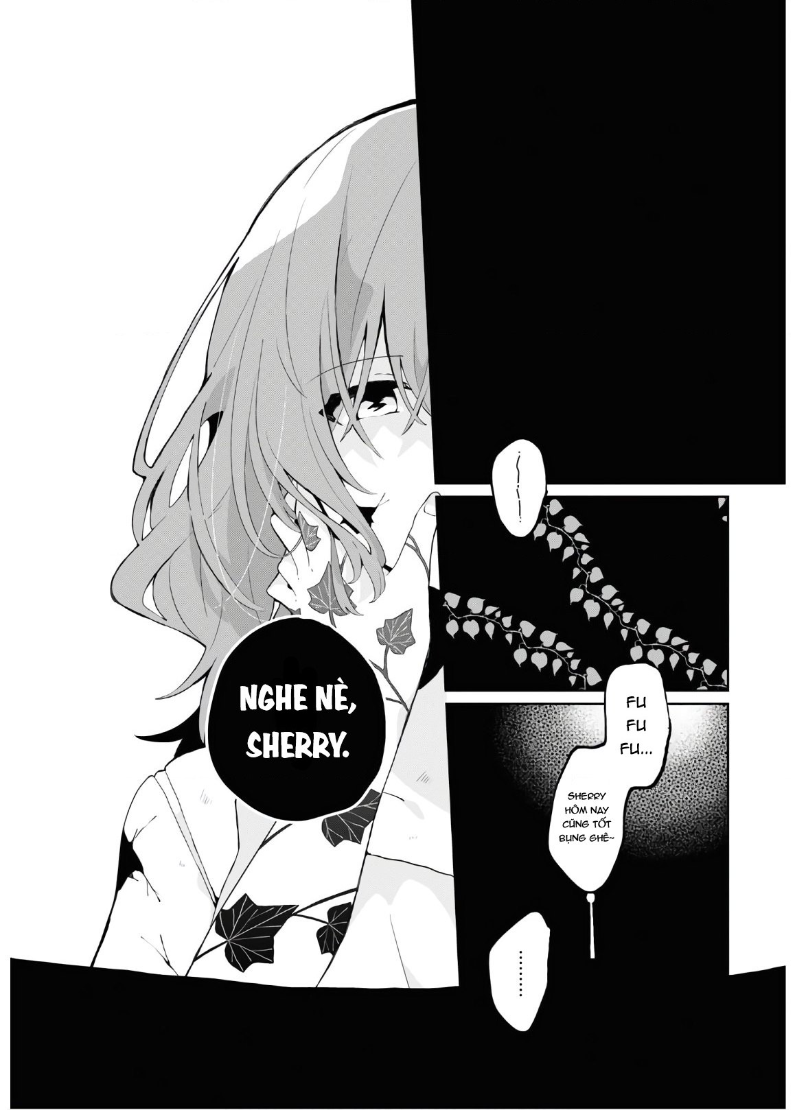 đọc truyện Himitsu No Ma Chérie Chương 1 ảnh 31 tại Thiên Thai Truyện