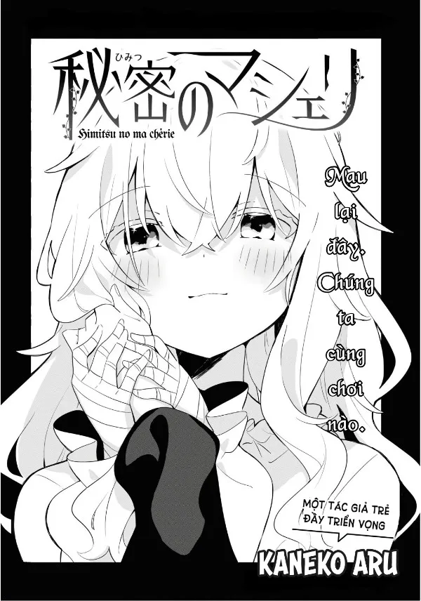 đọc truyện Himitsu No Ma Chérie Thiên Thai Truyện