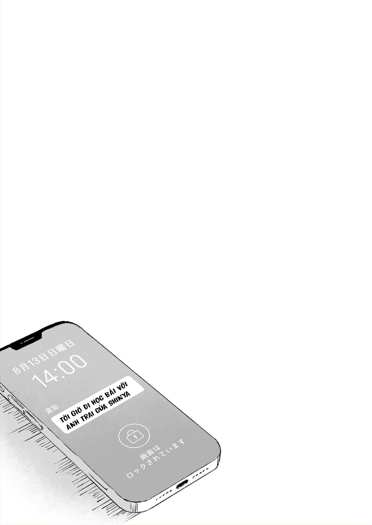đọc truyện Himitsu No Midara Oneshot ảnh 38 tại Giả Dược
