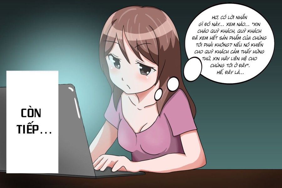 đọc truyện Hinano-san, Hajimete Chương 1 ảnh 13 tại Giả Dược
