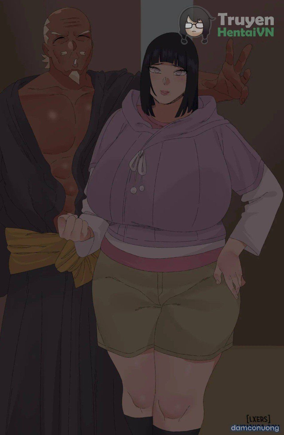 đọc truyện Hinata (neko Plus) Chương 1 ảnh 5 tại Thiên Thai Truyện