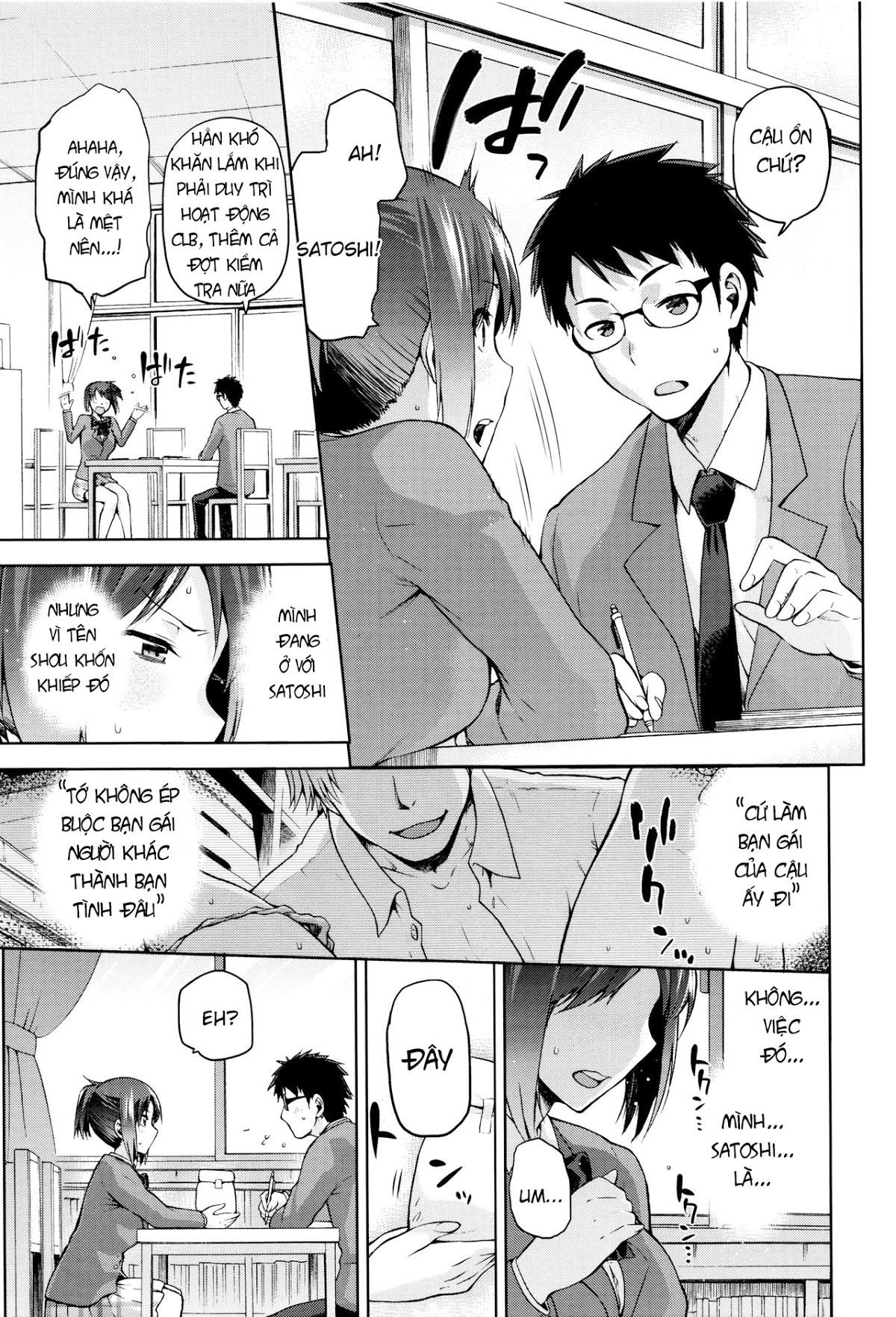 đọc truyện Hinata Ntrism Chương 2 ảnh 3 tại Giả Dược