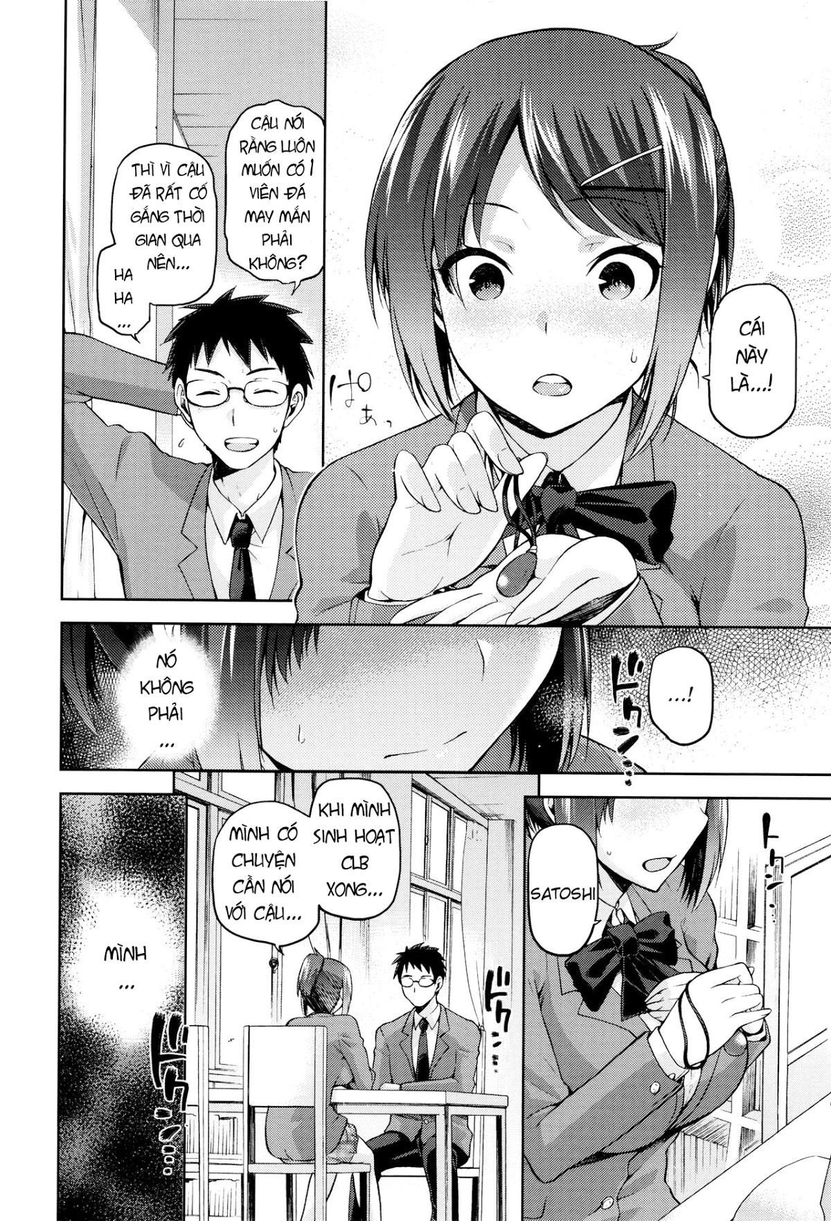 đọc truyện Hinata Ntrism Chương 2 ảnh 4 tại Giả Dược