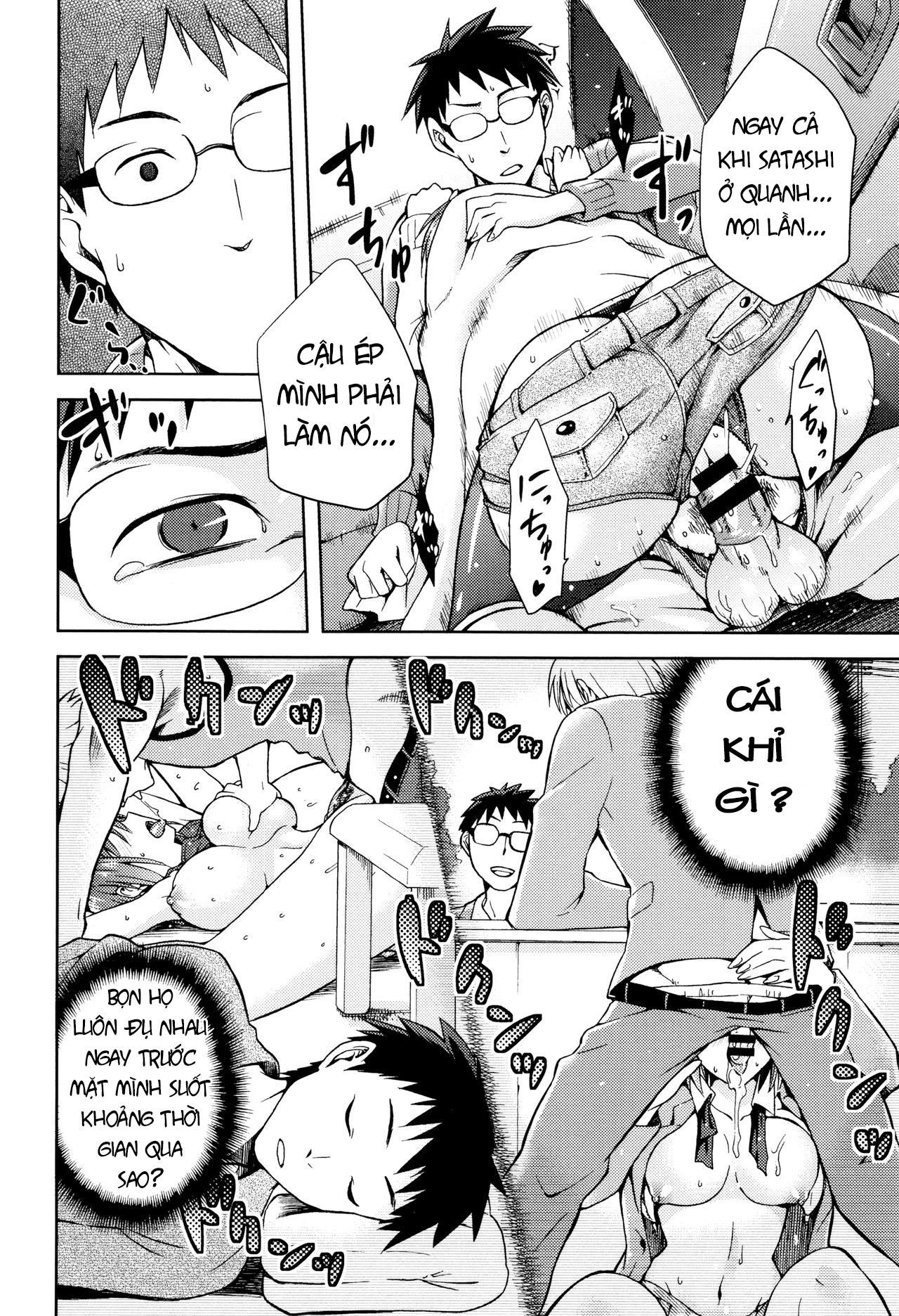 đọc truyện Hinata Ntrism Chương 3 ảnh 22 tại Giả Dược
