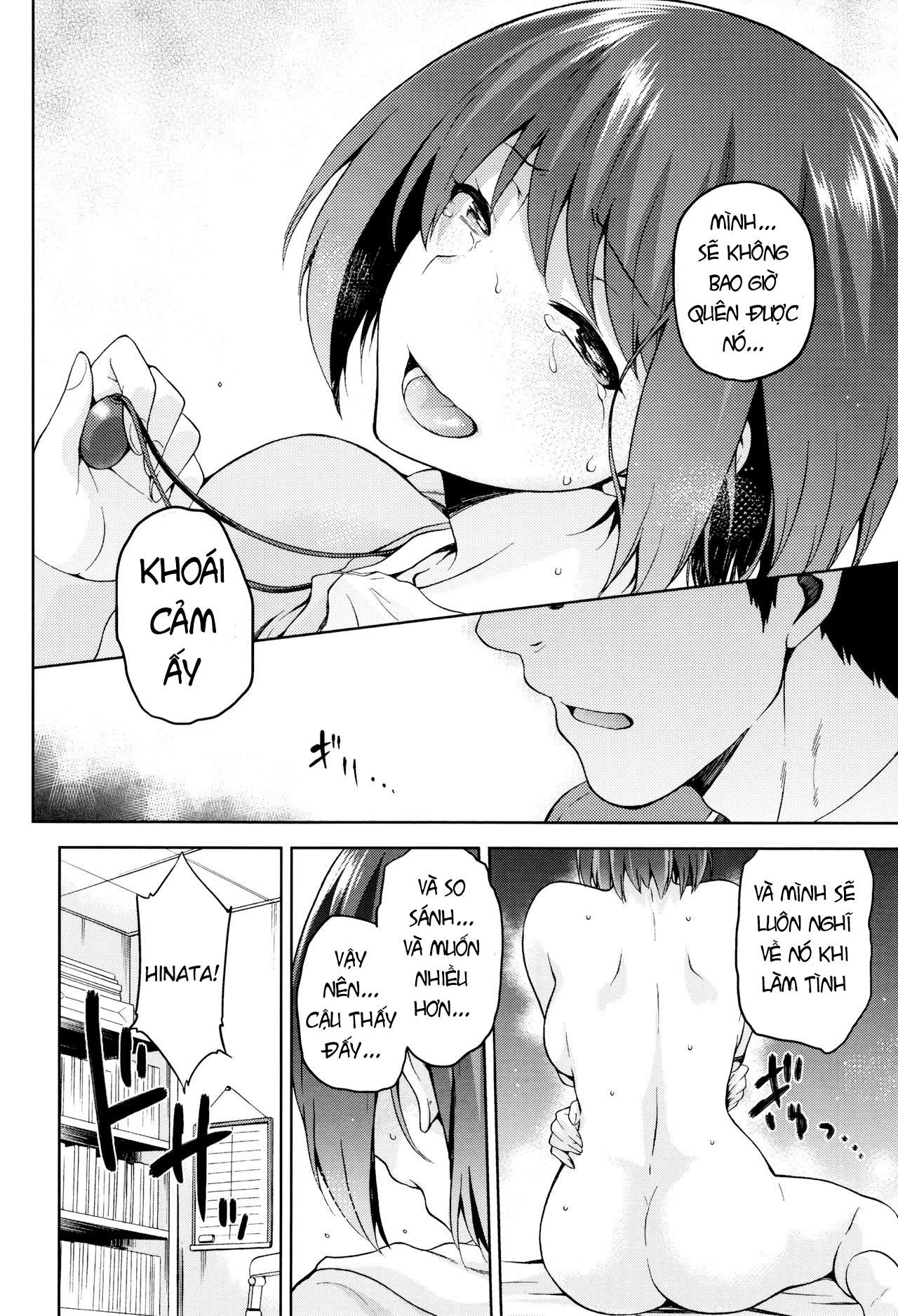 đọc truyện Hinata Ntrism Chương 4 ảnh 4 tại Giả Dược