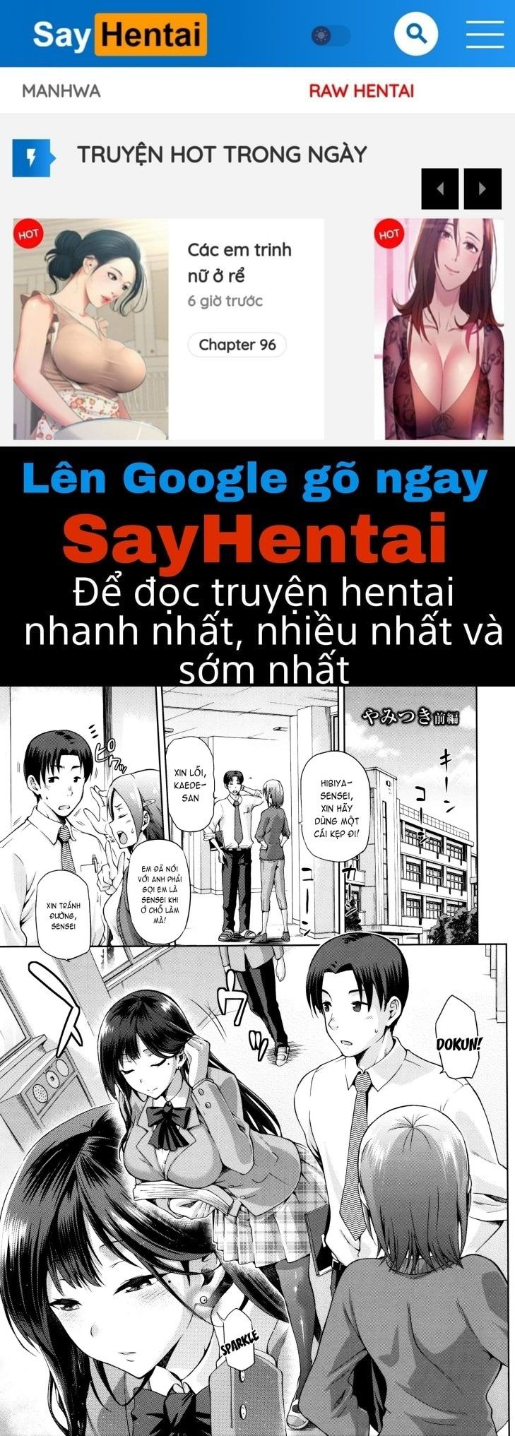 đọc truyện Hinata Ntrism Chương 5 ảnh 1 tại Giả Dược