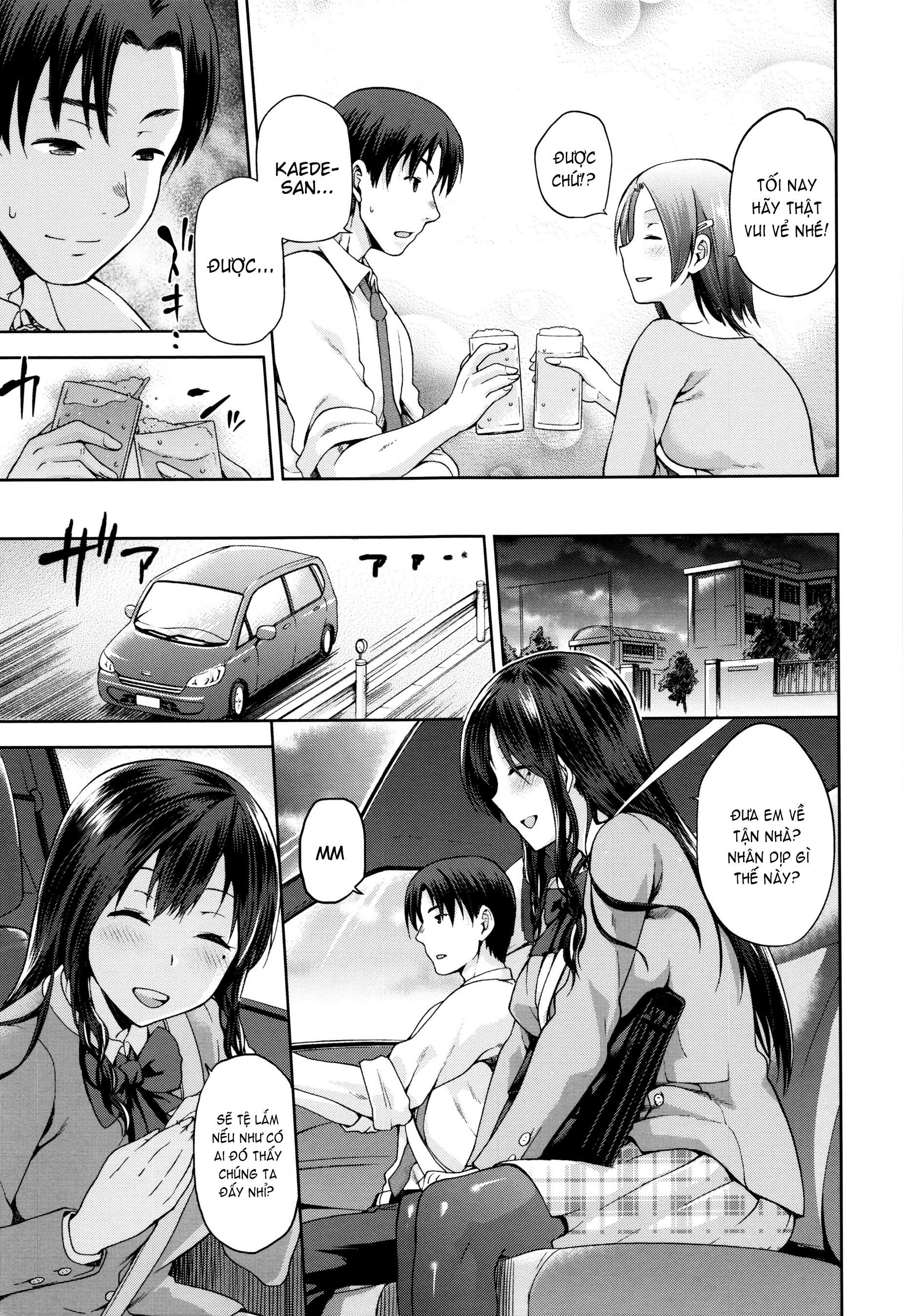 đọc truyện Hinata Ntrism Chương 5 ảnh 29 tại Giả Dược