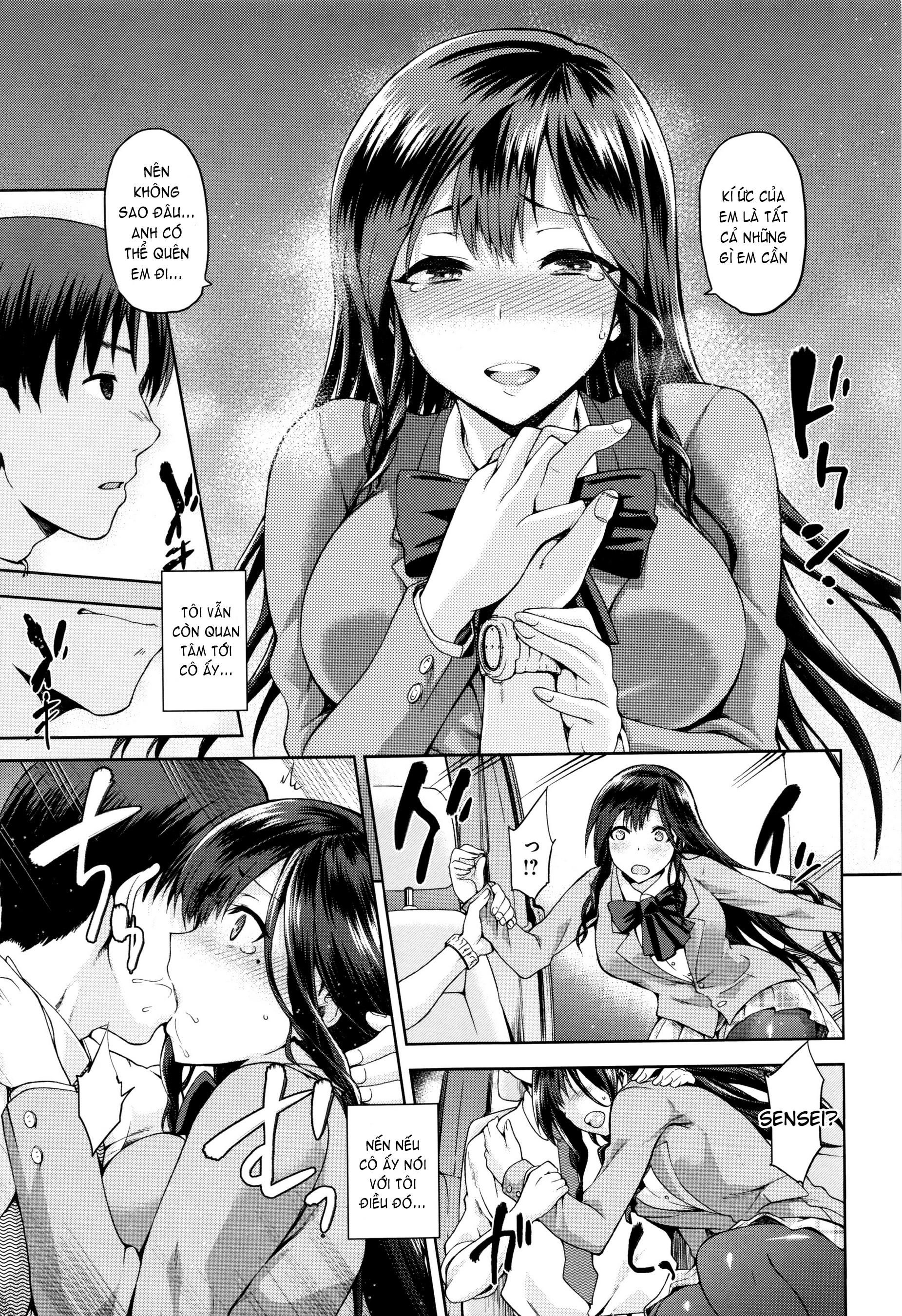 đọc truyện Hinata Ntrism Chương 5 ảnh 33 tại Giả Dược