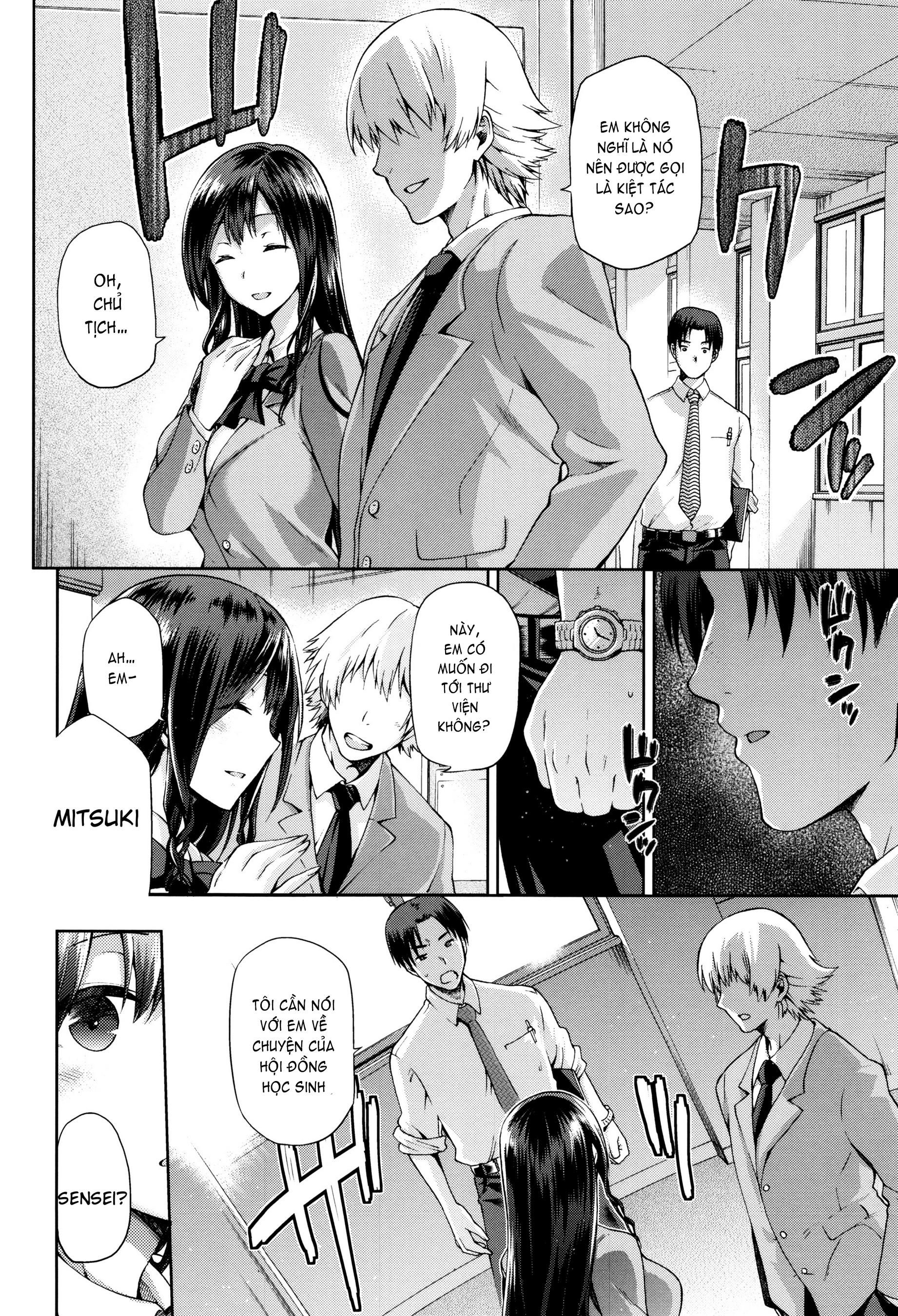 đọc truyện Hinata Ntrism Chương 5 ảnh 8 tại Giả Dược