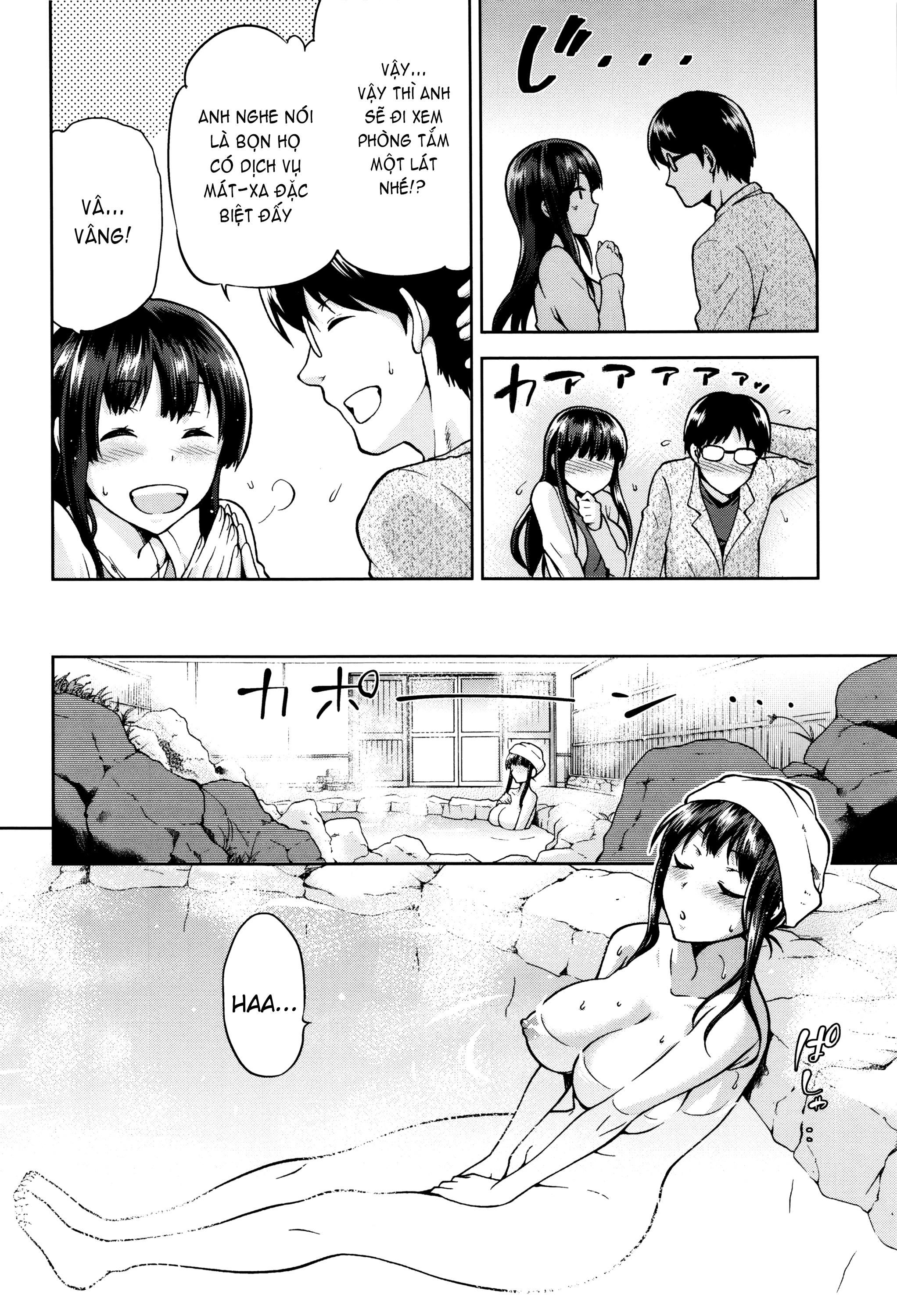 đọc truyện Hinata Ntrism Chương 6 ảnh 2 tại Giả Dược