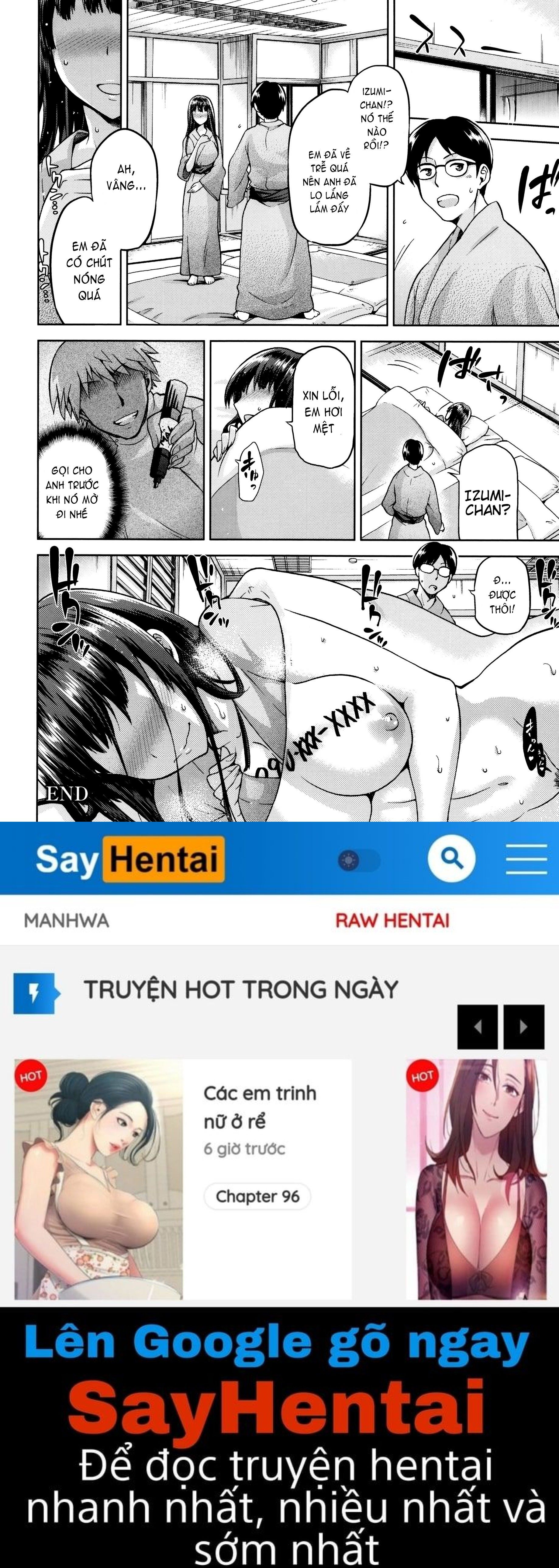 đọc truyện Hinata Ntrism Chương 6 ảnh 22 tại Giả Dược