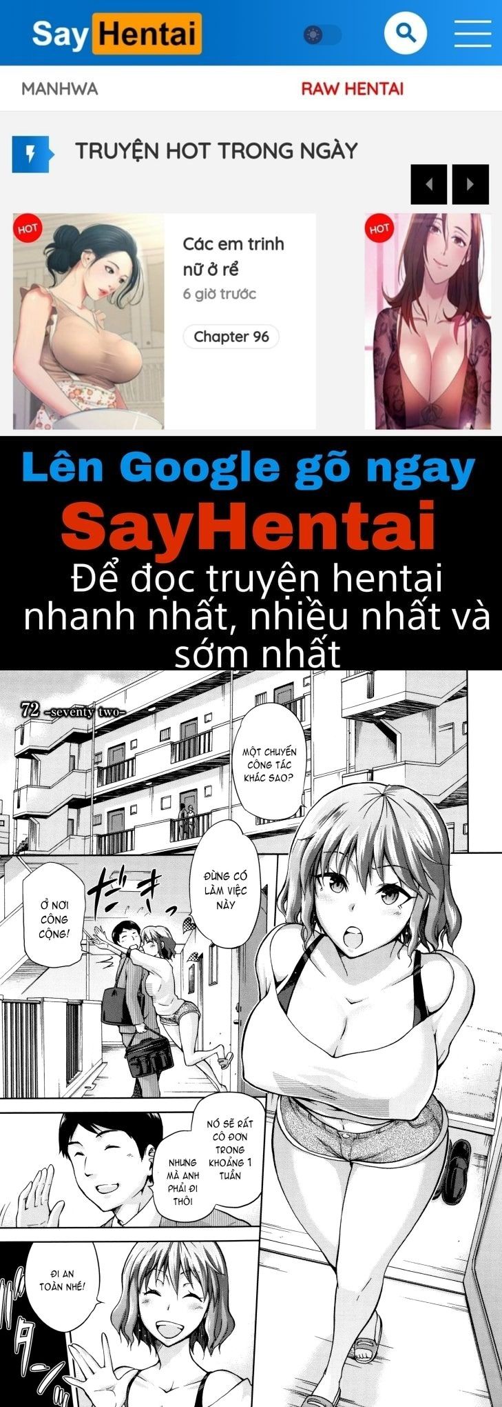 đọc truyện Hinata Ntrism Chương 7 ảnh 1 tại Giả Dược