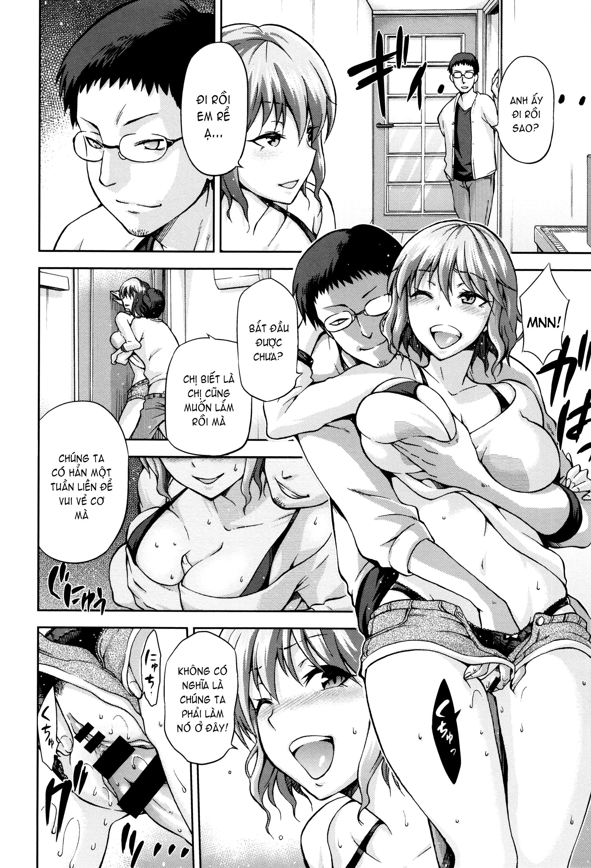 đọc truyện Hinata Ntrism Chương 7 ảnh 2 tại Giả Dược