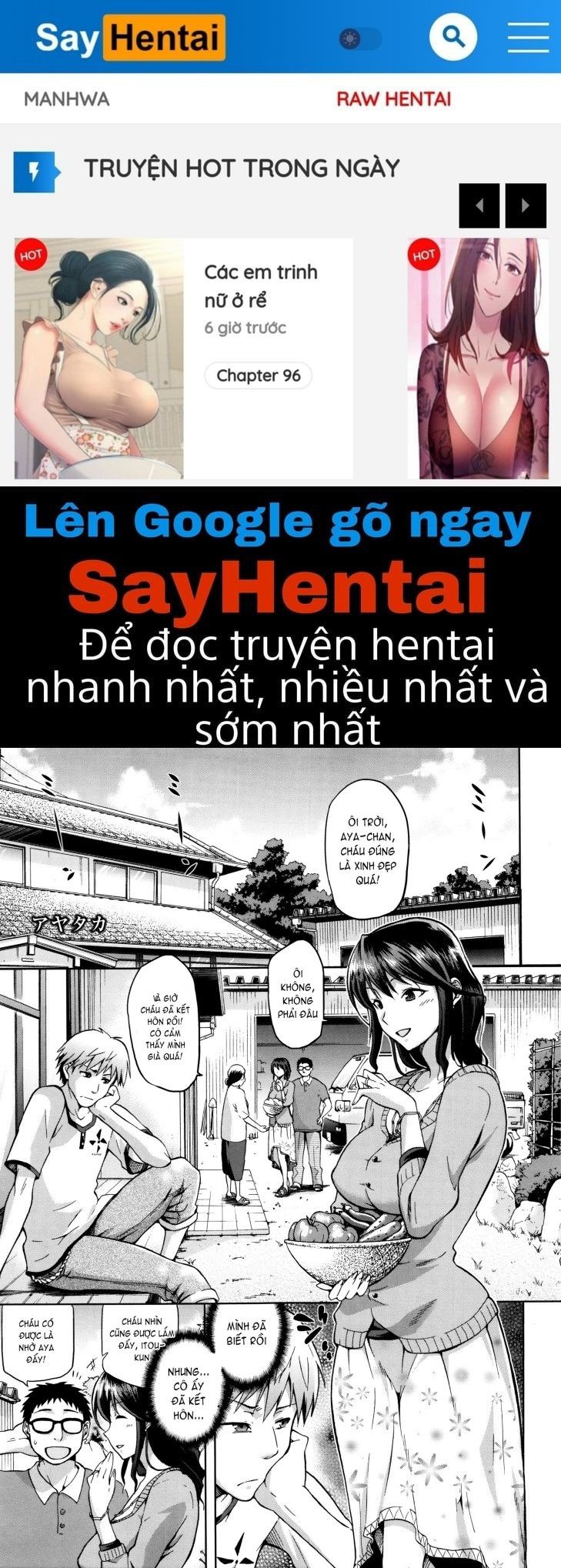 đọc truyện Hinata Ntrism Chương 8 ảnh 1 tại Giả Dược