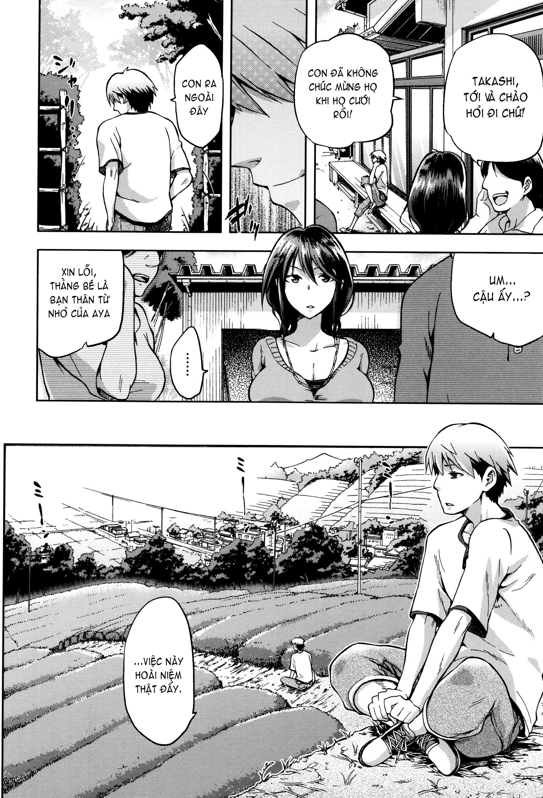đọc truyện Hinata Ntrism Chương 8 ảnh 2 tại Giả Dược