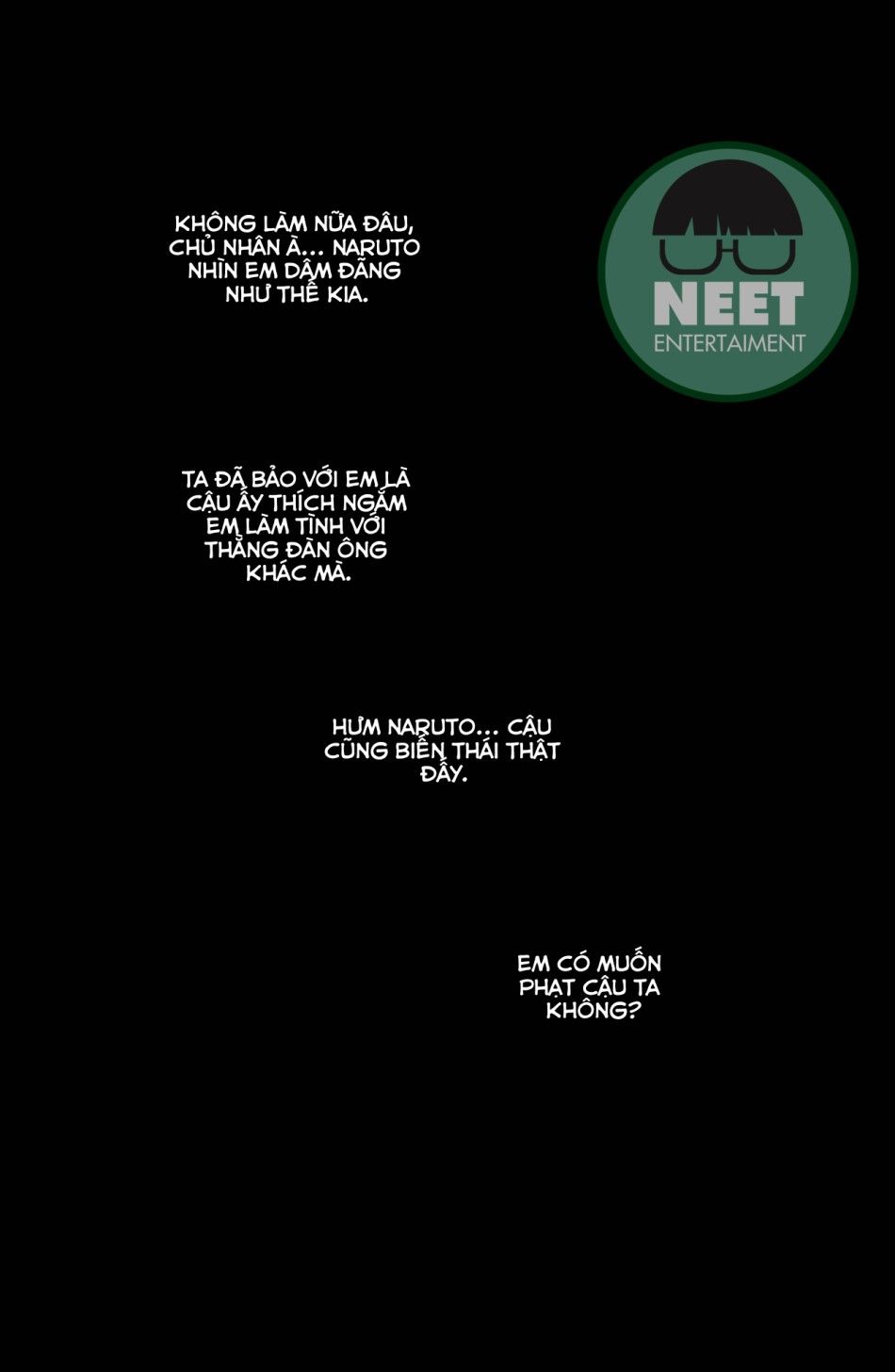 đọc truyện Hinata Secret Jutsu 1 Oneshot ảnh 18 tại Thiên Thai Truyện