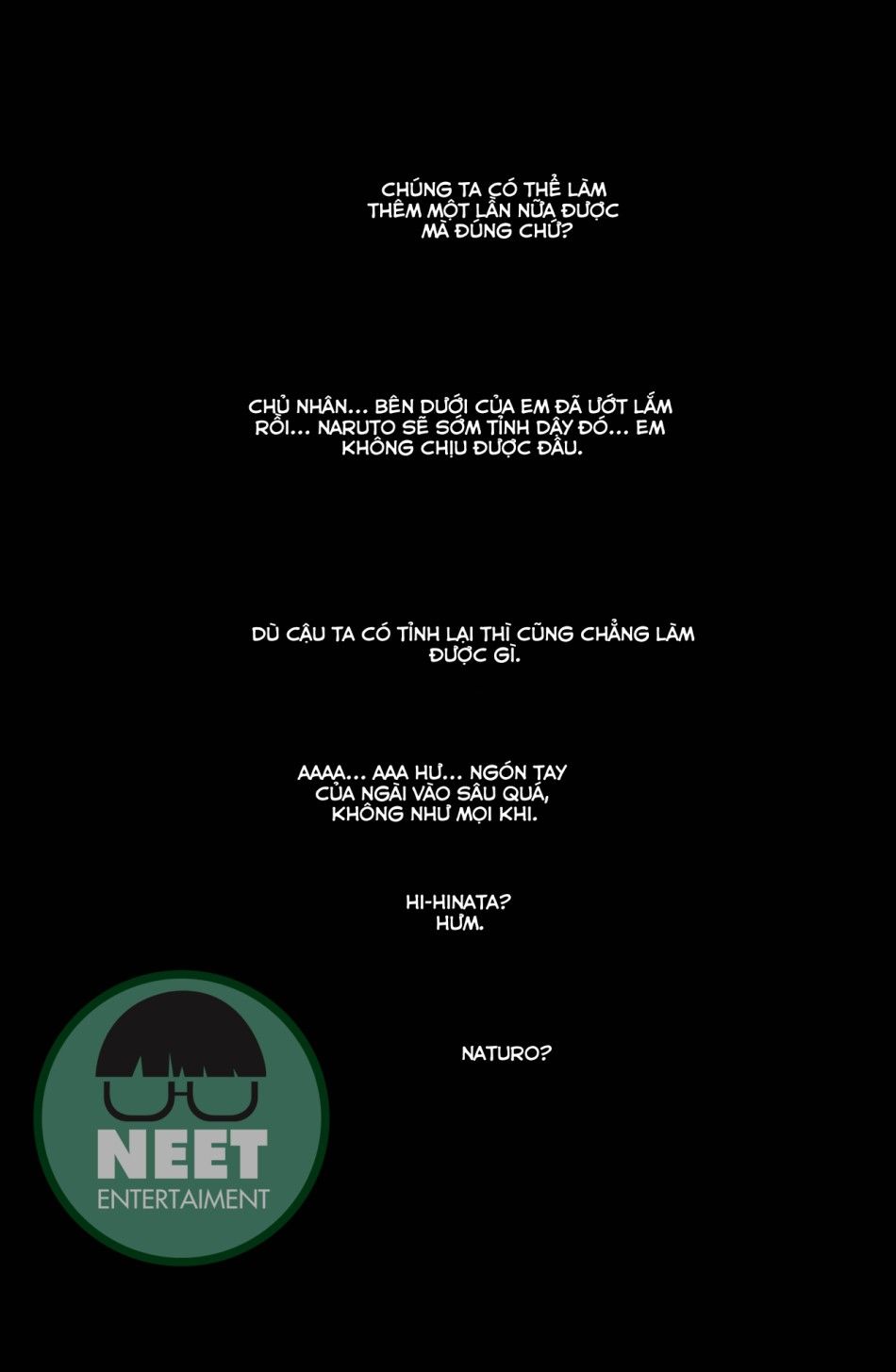 đọc truyện Hinata Secret Jutsu 1 Oneshot ảnh 9 tại Thiên Thai Truyện