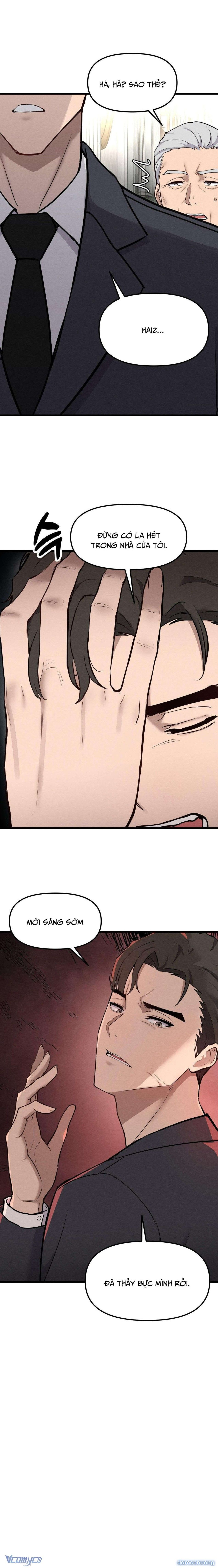 đọc truyện Hinatas Addiction Chương 11 ảnh 7 tại Thiên Thai Truyện