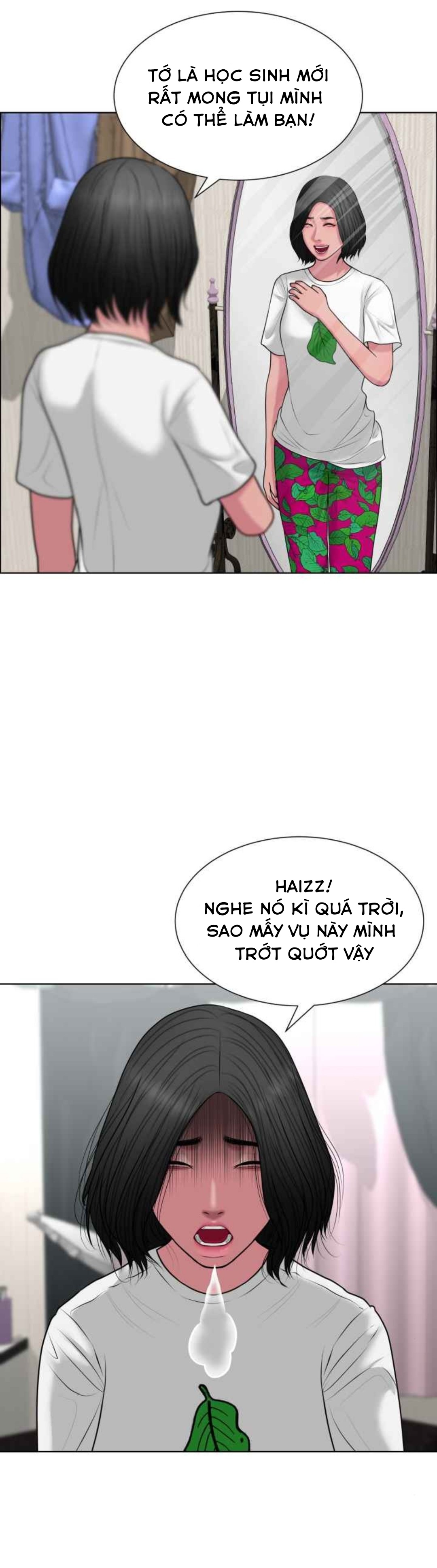 đọc truyện Hình Bóng Trong Tim Chương 1 ảnh 12 tại Thiên Thai Truyện