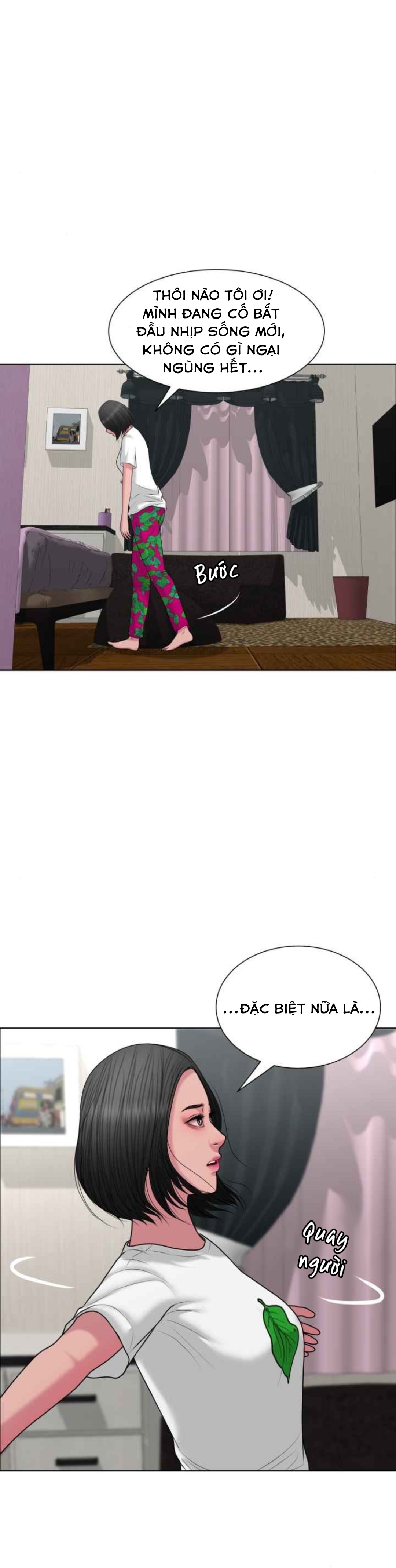 đọc truyện Hình Bóng Trong Tim Chương 1 ảnh 13 tại Thiên Thai Truyện