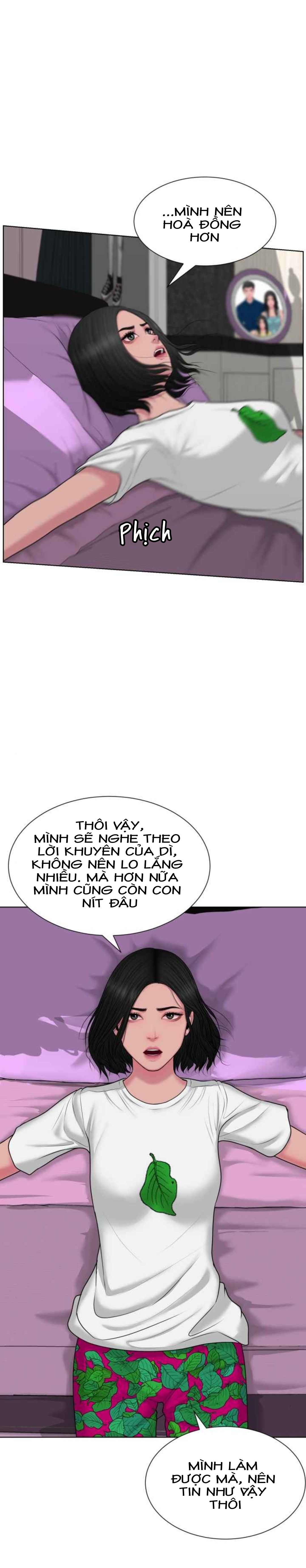 đọc truyện Hình Bóng Trong Tim Chương 1 ảnh 14 tại Thiên Thai Truyện