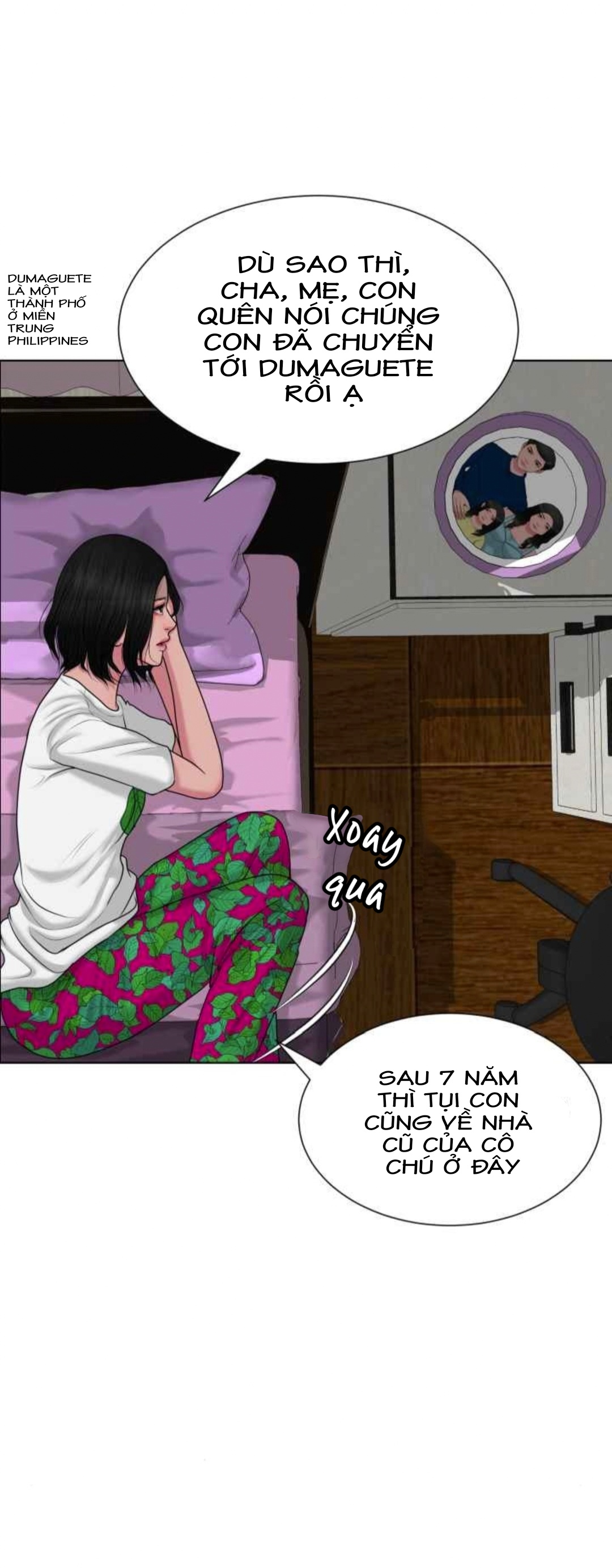 đọc truyện Hình Bóng Trong Tim Chương 1 ảnh 16 tại Thiên Thai Truyện