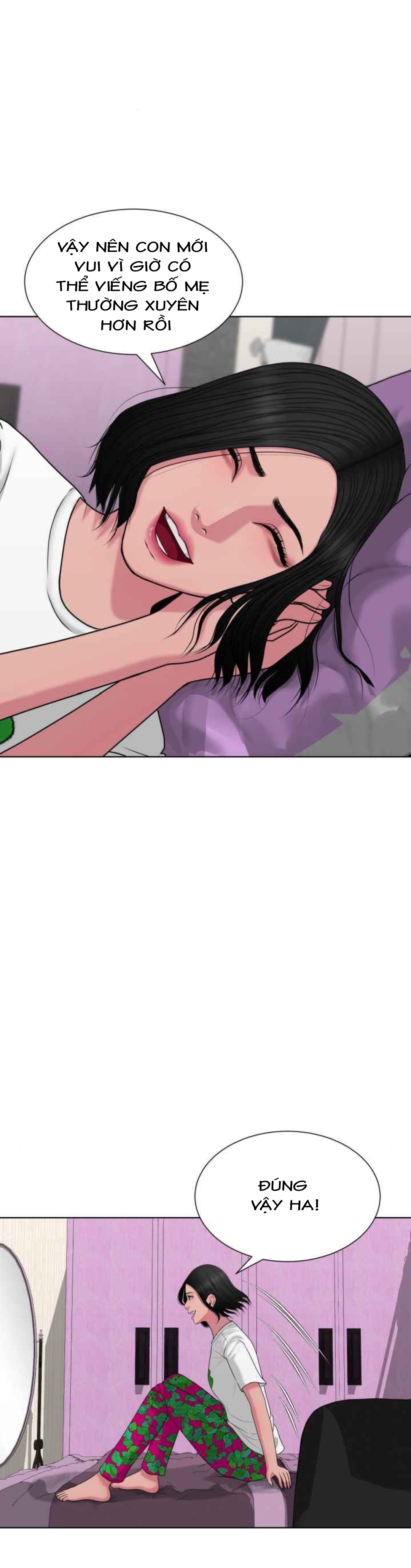 đọc truyện Hình Bóng Trong Tim Chương 1 ảnh 17 tại Thiên Thai Truyện