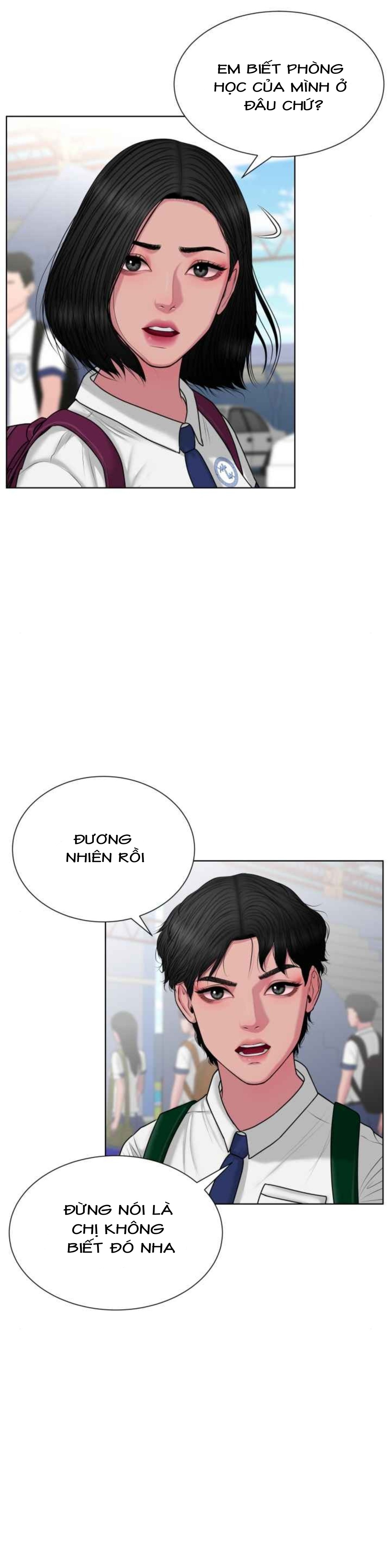 đọc truyện Hình Bóng Trong Tim Chương 1 ảnh 21 tại Thiên Thai Truyện