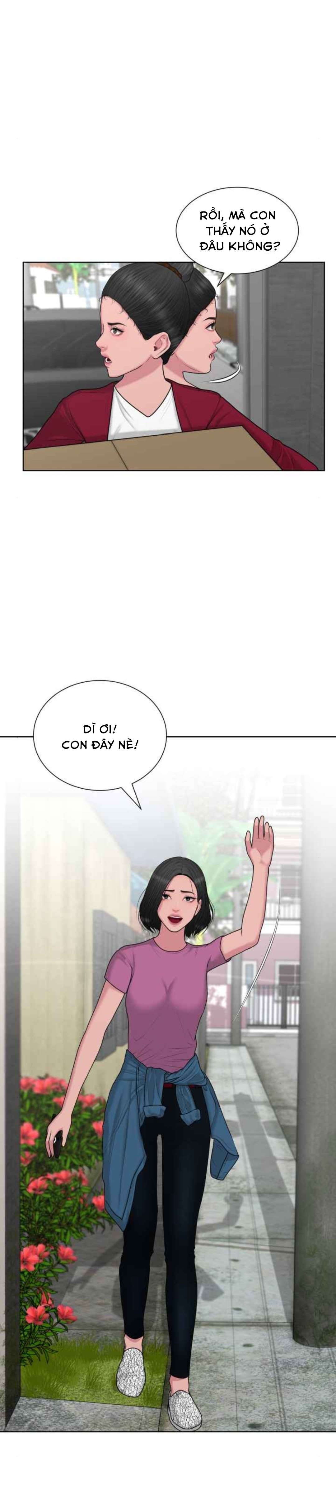 đọc truyện Hình Bóng Trong Tim Chương 1 ảnh 4 tại Thiên Thai Truyện