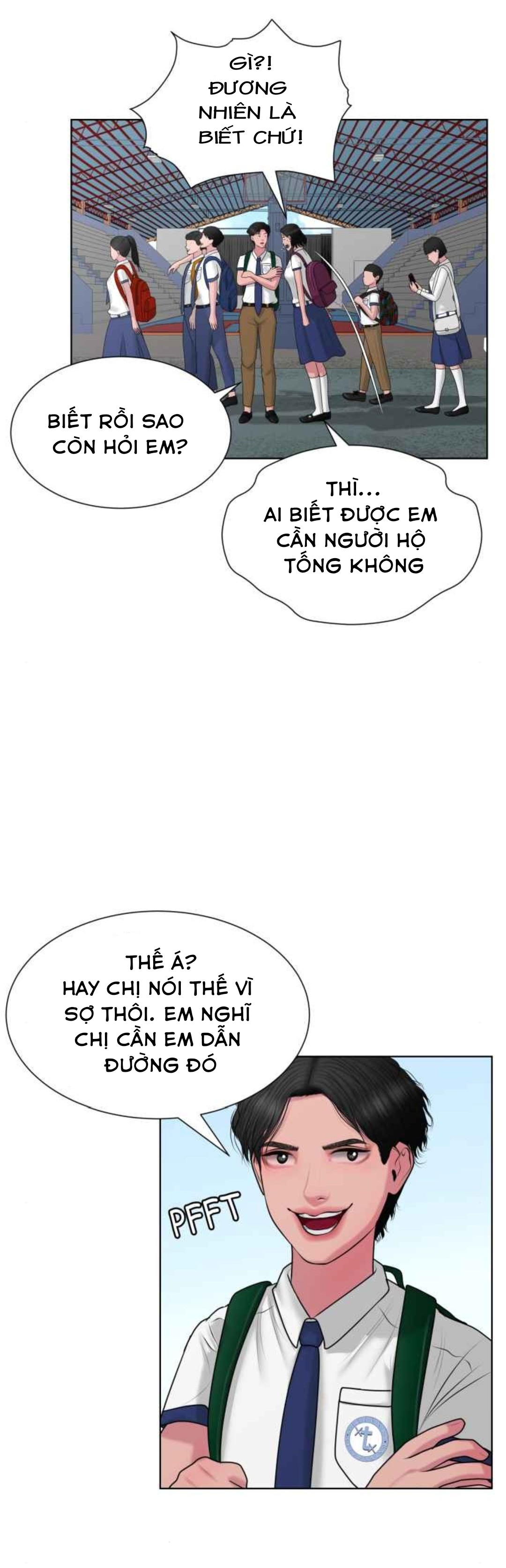 đọc truyện Hình Bóng Trong Tim Chương 1 ảnh 22 tại Thiên Thai Truyện