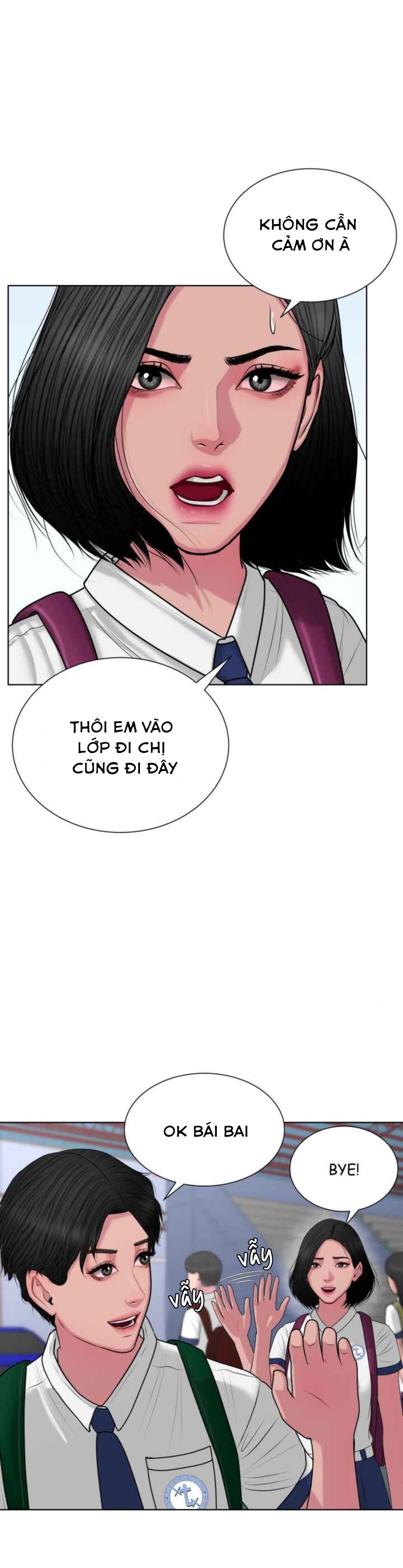 đọc truyện Hình Bóng Trong Tim Chương 1 ảnh 23 tại Thiên Thai Truyện