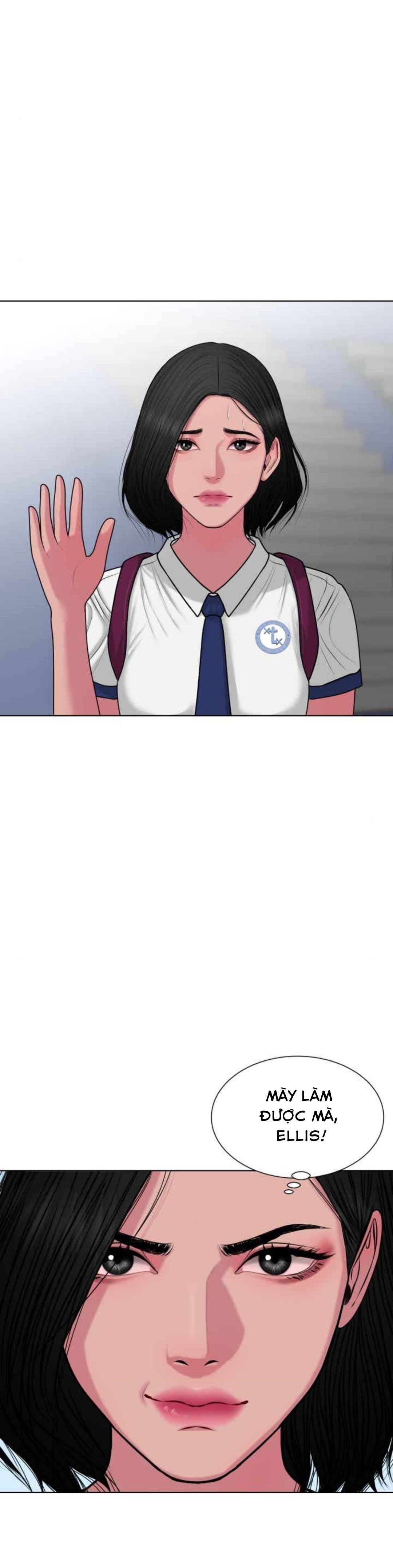 đọc truyện Hình Bóng Trong Tim Chương 1 ảnh 24 tại Thiên Thai Truyện