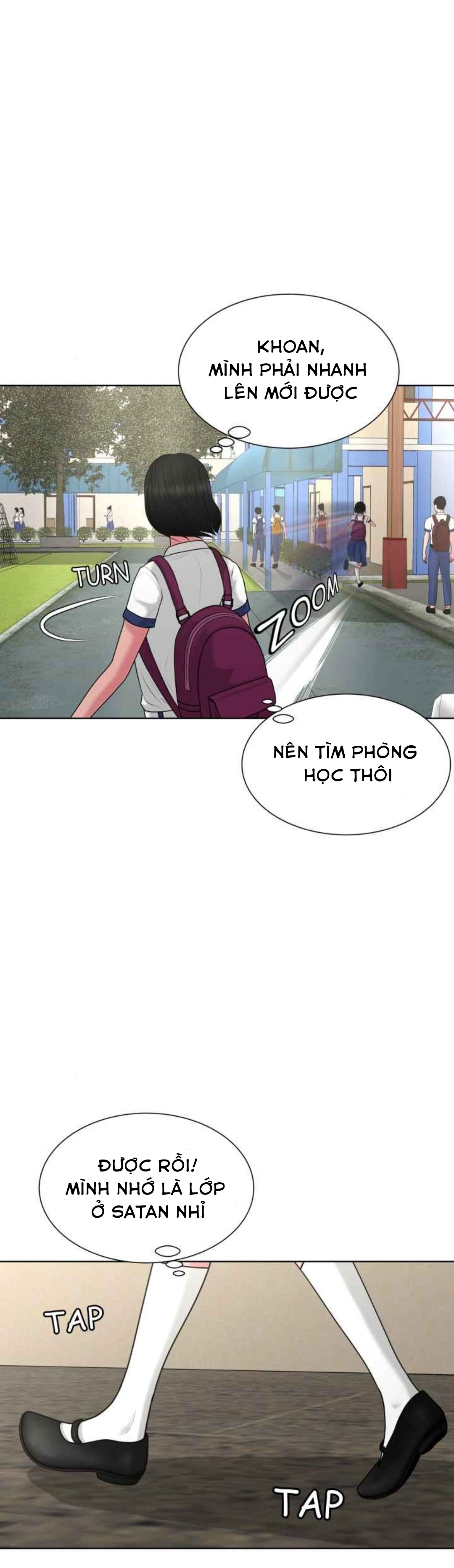 đọc truyện Hình Bóng Trong Tim Chương 1 ảnh 25 tại Thiên Thai Truyện