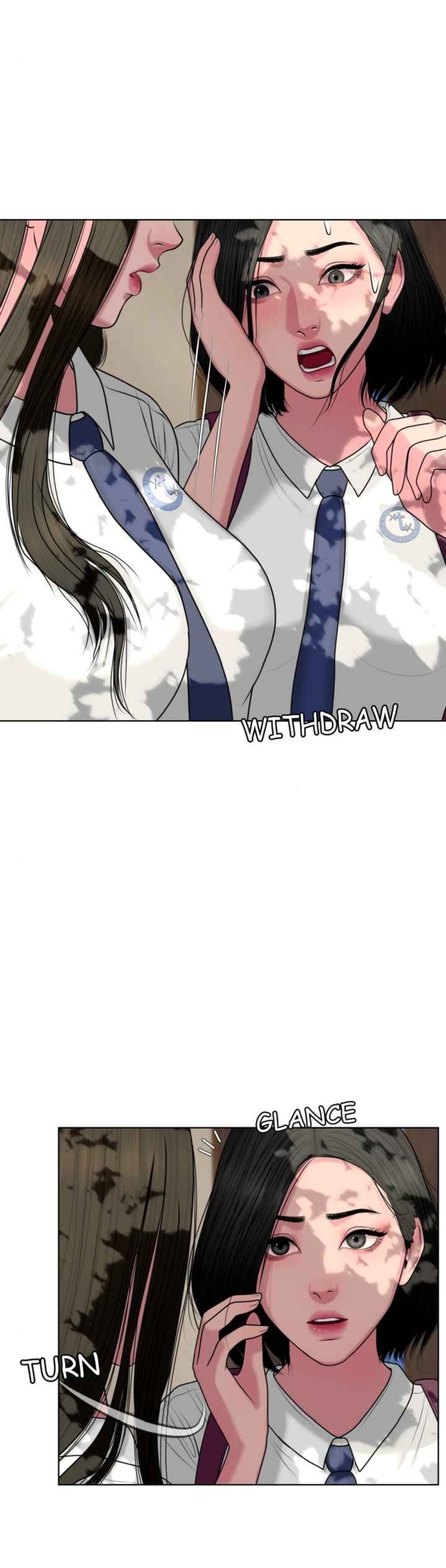 đọc truyện Hình Bóng Trong Tim Chương 1 ảnh 28 tại Thiên Thai Truyện