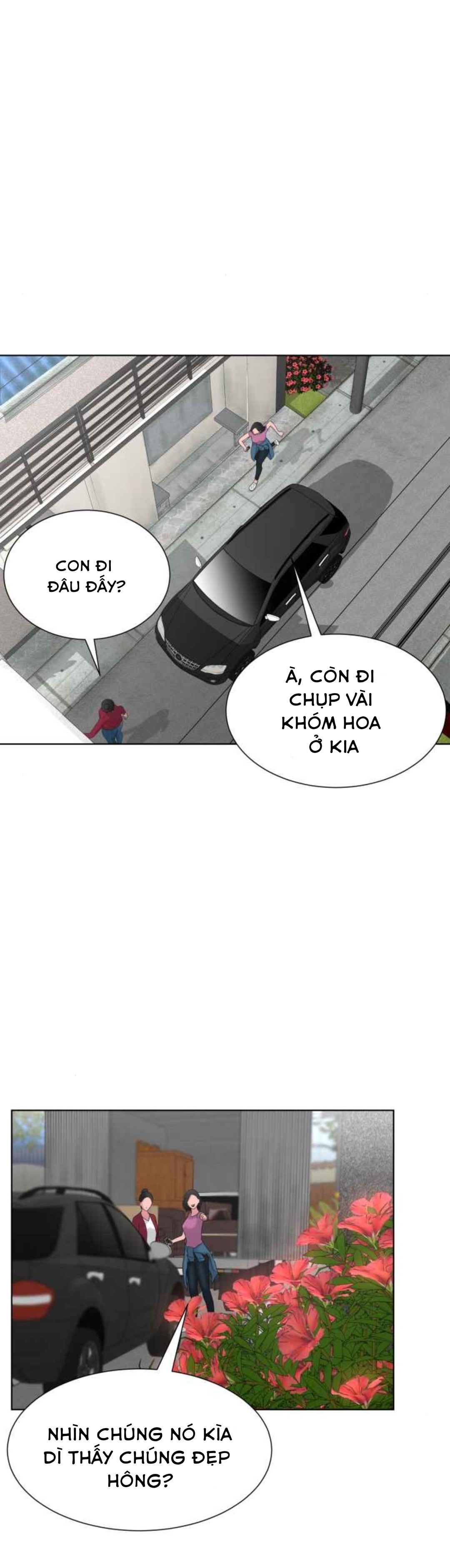 đọc truyện Hình Bóng Trong Tim Chương 1 ảnh 5 tại Thiên Thai Truyện