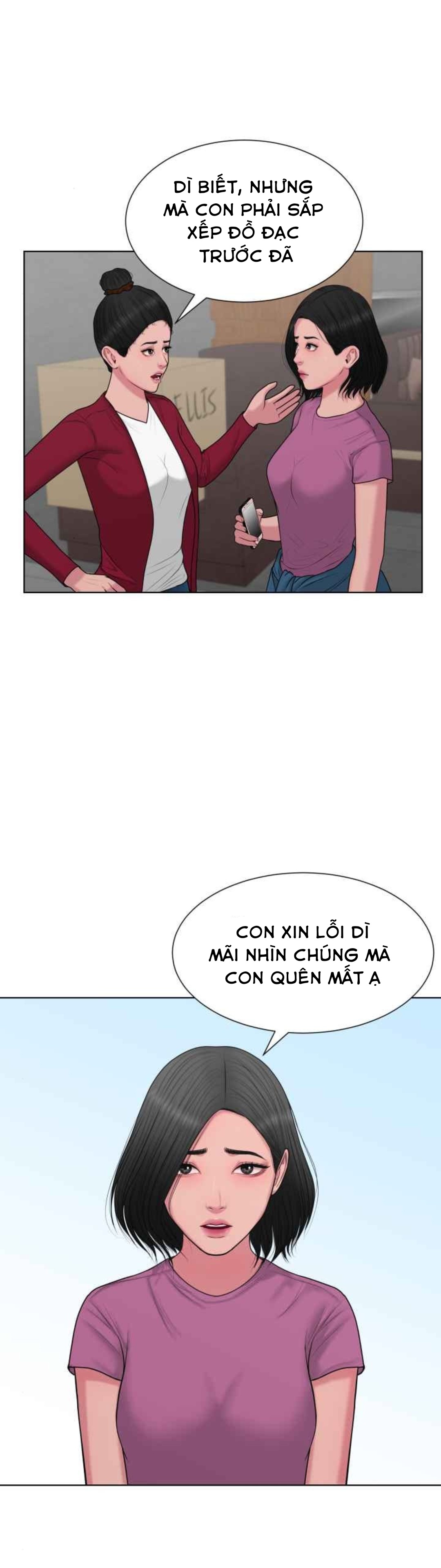 đọc truyện Hình Bóng Trong Tim Chương 1 ảnh 6 tại Thiên Thai Truyện